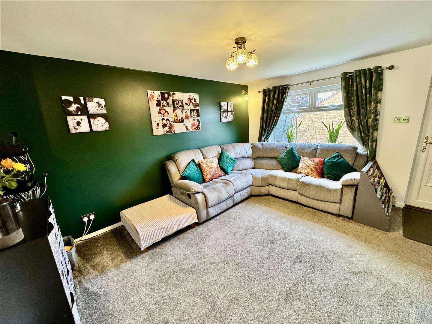 3 bed semi-detached house for sale in Felbrigg Avenue, Keighley, BD22 6BA 3