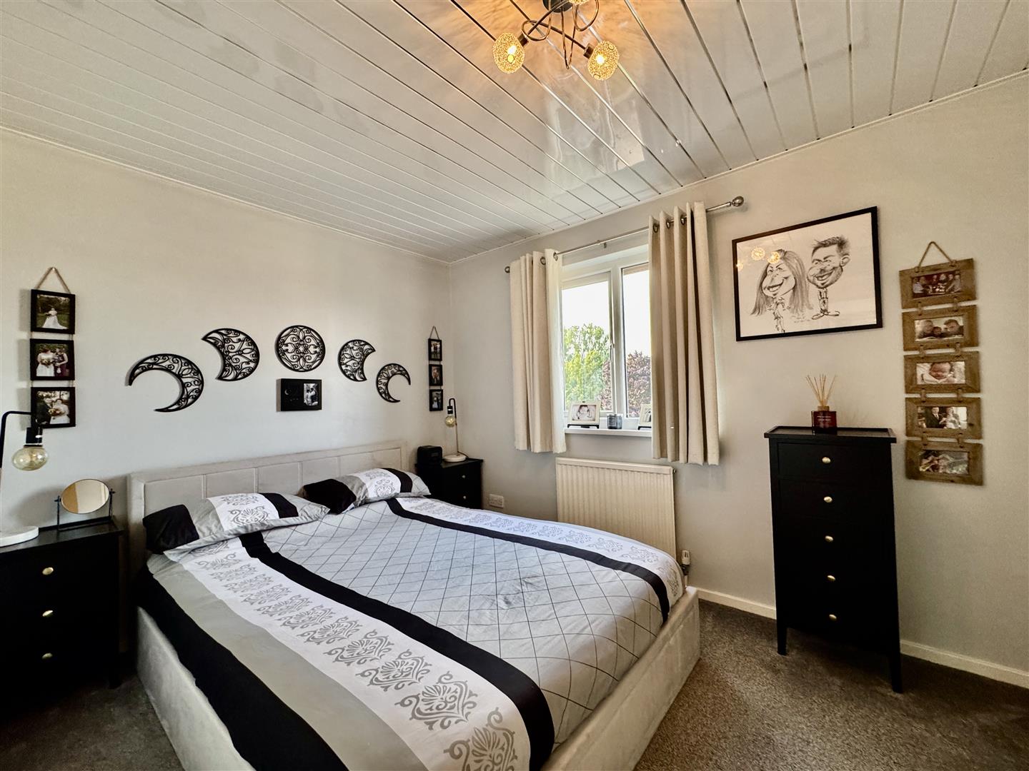 3 bed semi-detached house for sale in Felbrigg Avenue, Keighley, BD22 6BA 5