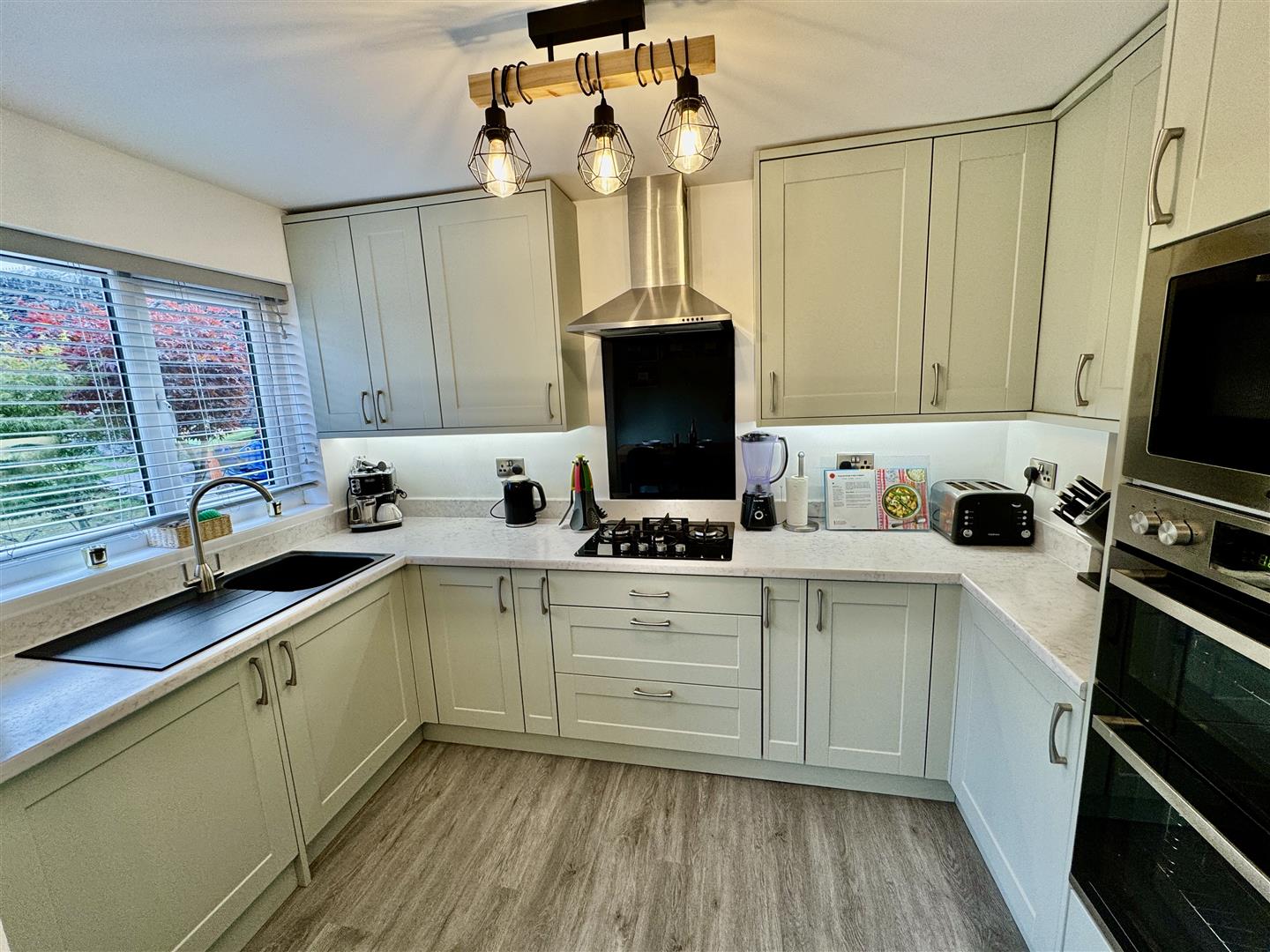 3 bed semi-detached house for sale in Felbrigg Avenue, Keighley, BD22 6BA  - Property Image 2