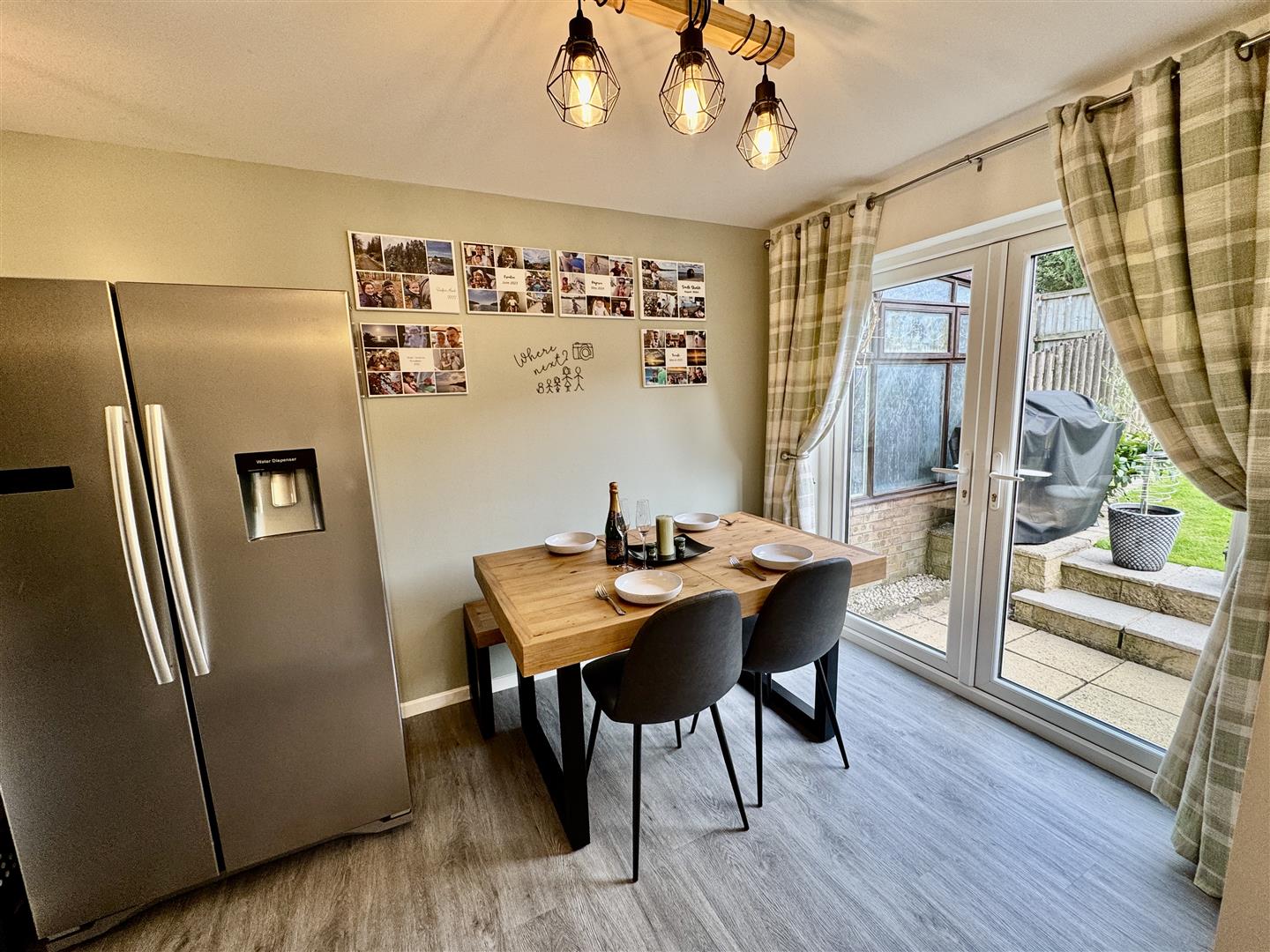 3 bed semi-detached house for sale in Felbrigg Avenue, Keighley, BD22 6BA  - Property Image 5