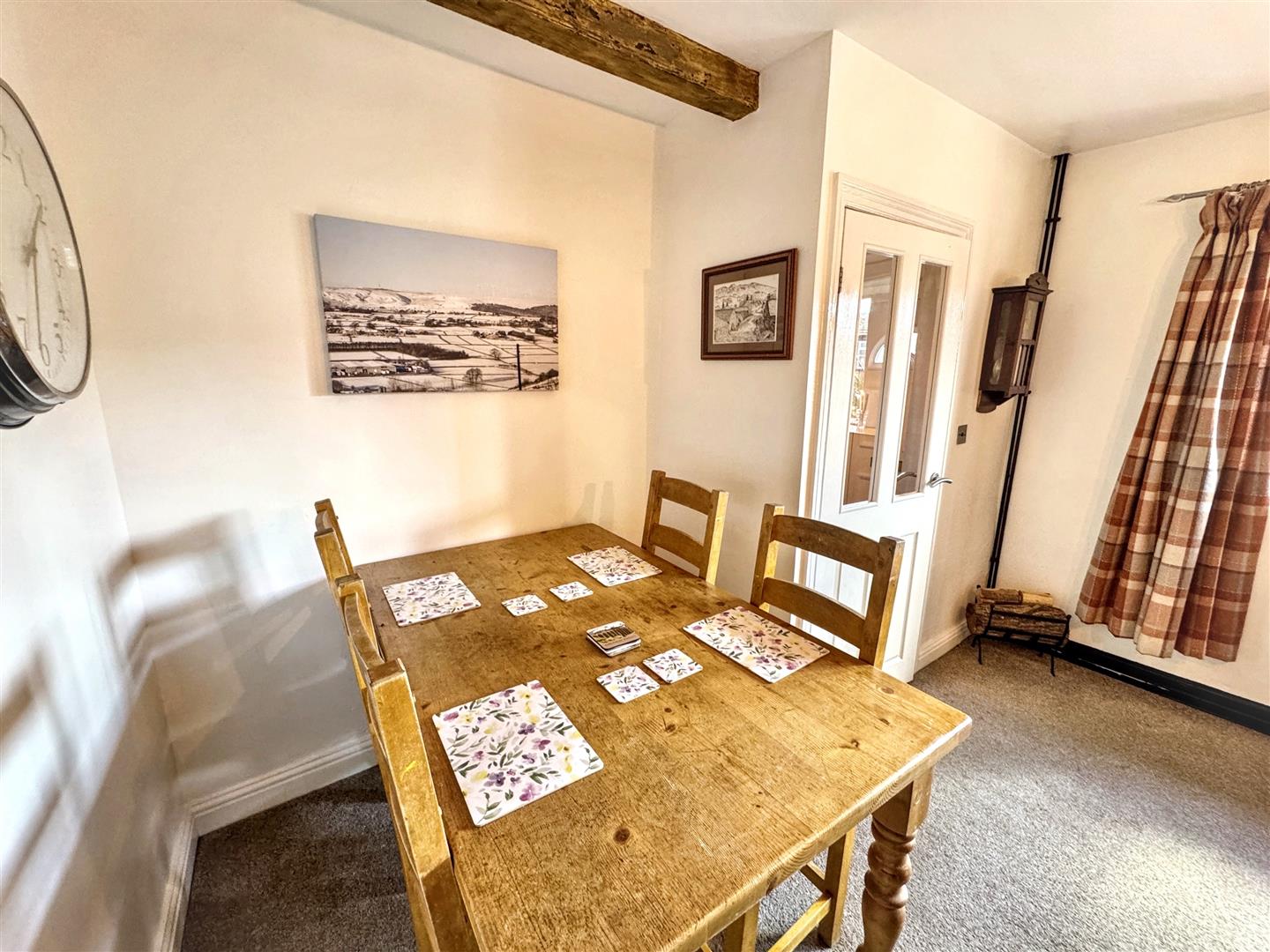 2 bed terraced house for sale in Vernon Place, Queensbury, BD13 2DN 11