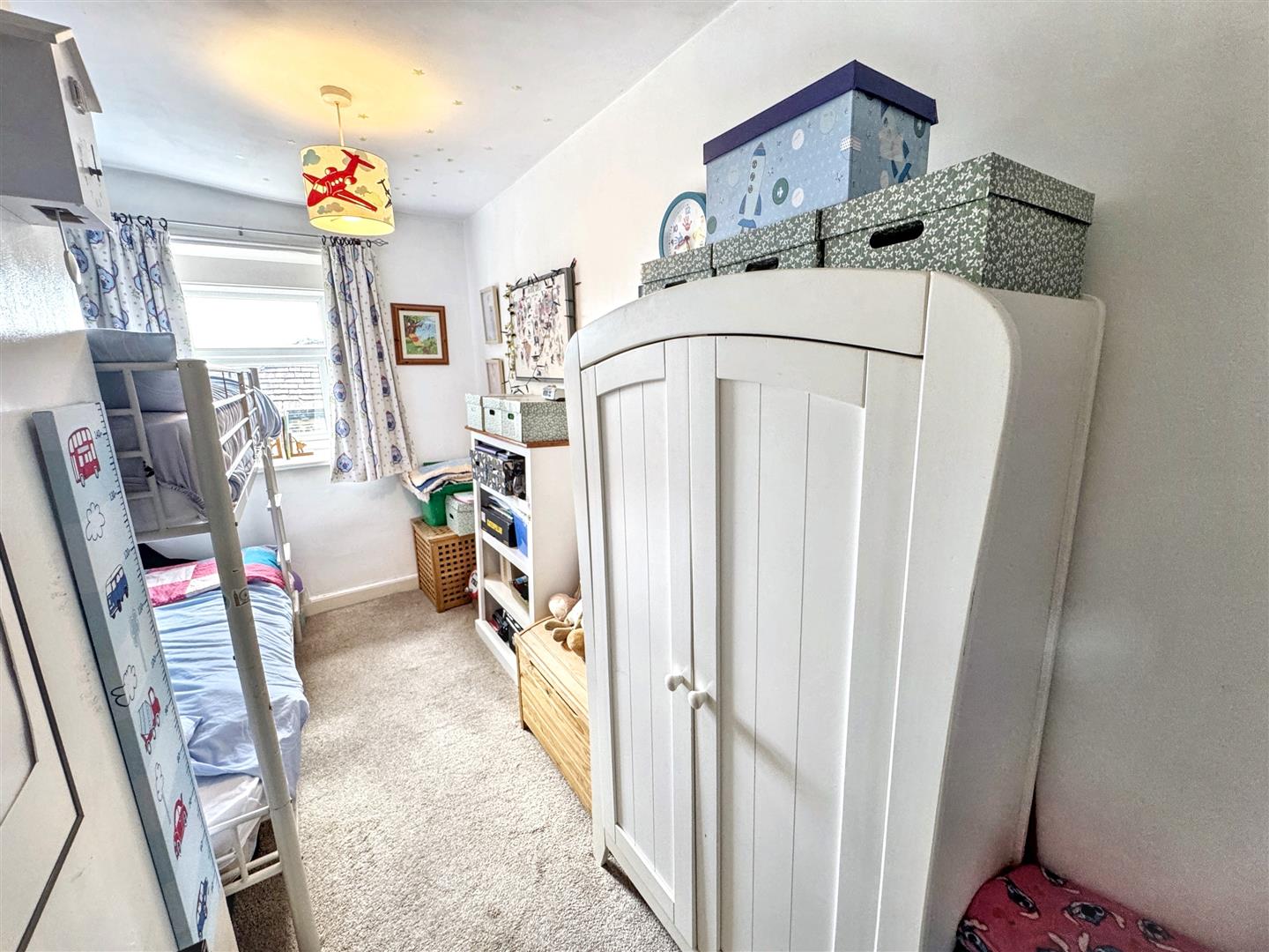 2 bed terraced house for sale in Vernon Place, Queensbury, BD13 2DN  - Property Image 11