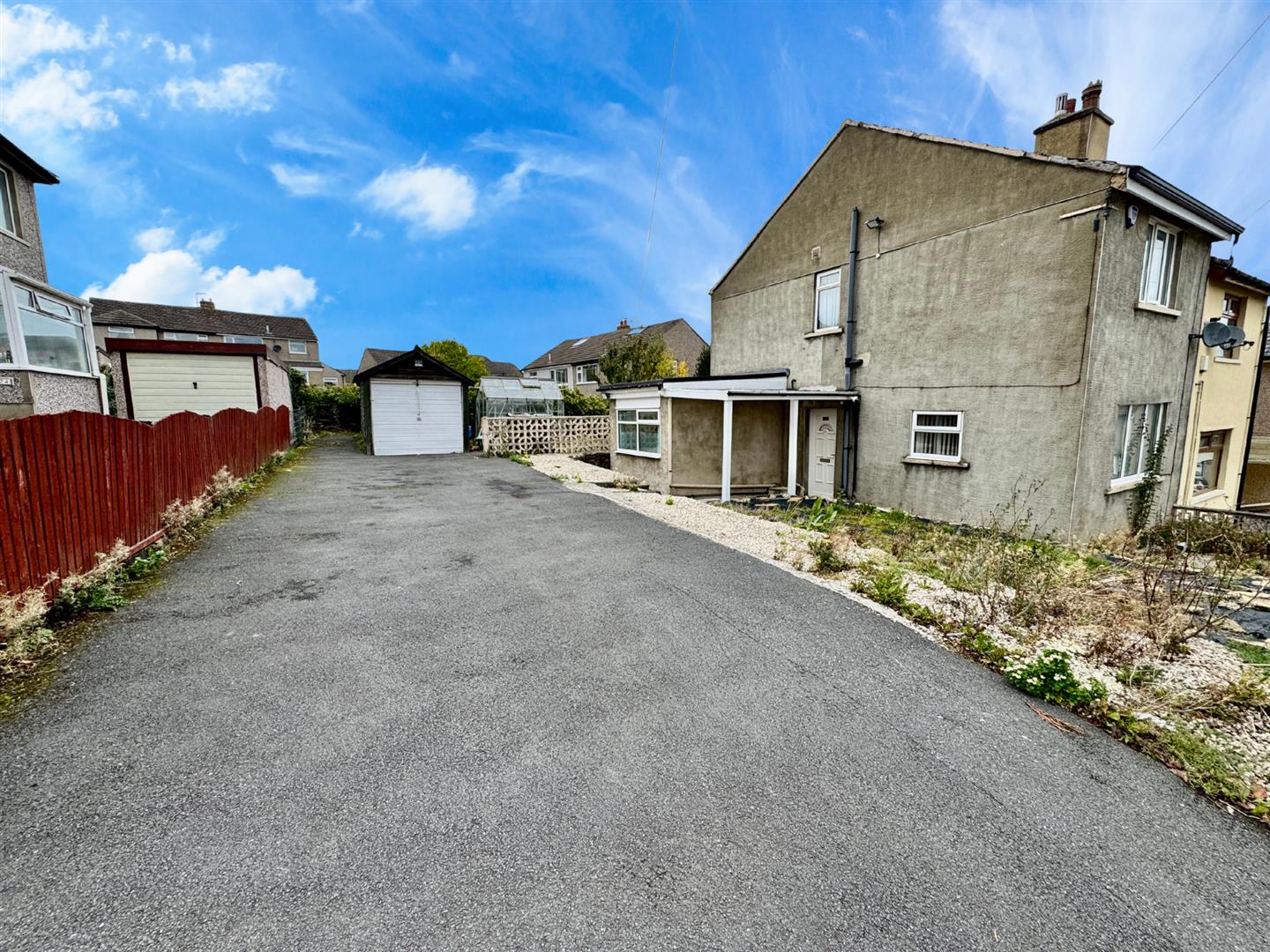 2 bed semi-detached house for sale in Sunnyhill Grove, Keighley, BD21 1RU  - Property Image 8