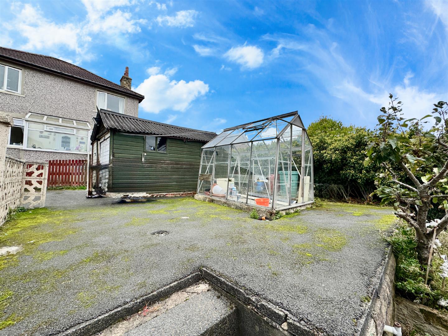 2 bed semi-detached house for sale in Sunnyhill Grove, Keighley, BD21 1RU  - Property Image 9
