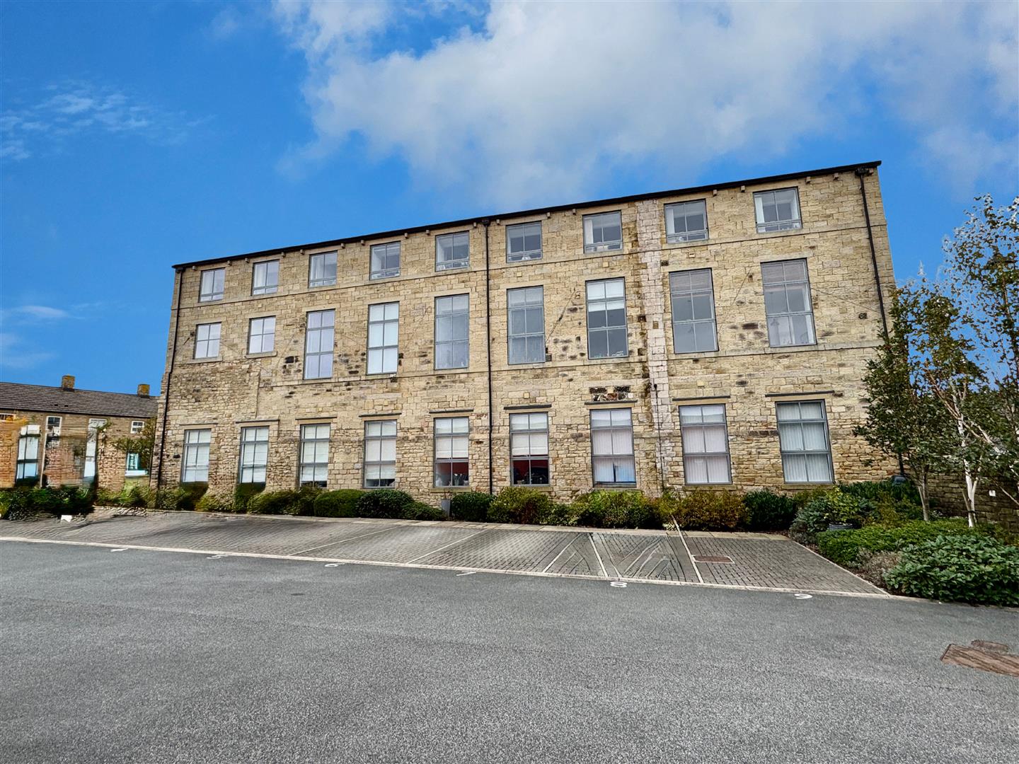 1 bed apartment for sale in Harwal Gate, Silsden, Keighley, BD20 0FB 6