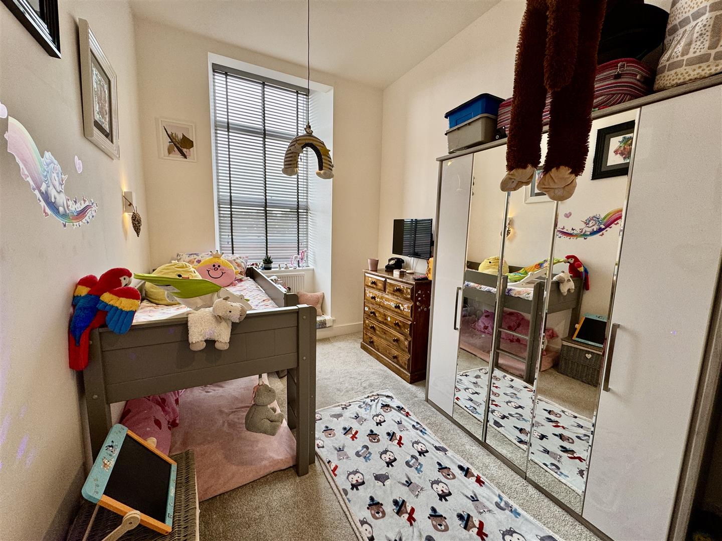 1 bed apartment for sale in Harwal Gate, Silsden, Keighley, BD20 0FB 3