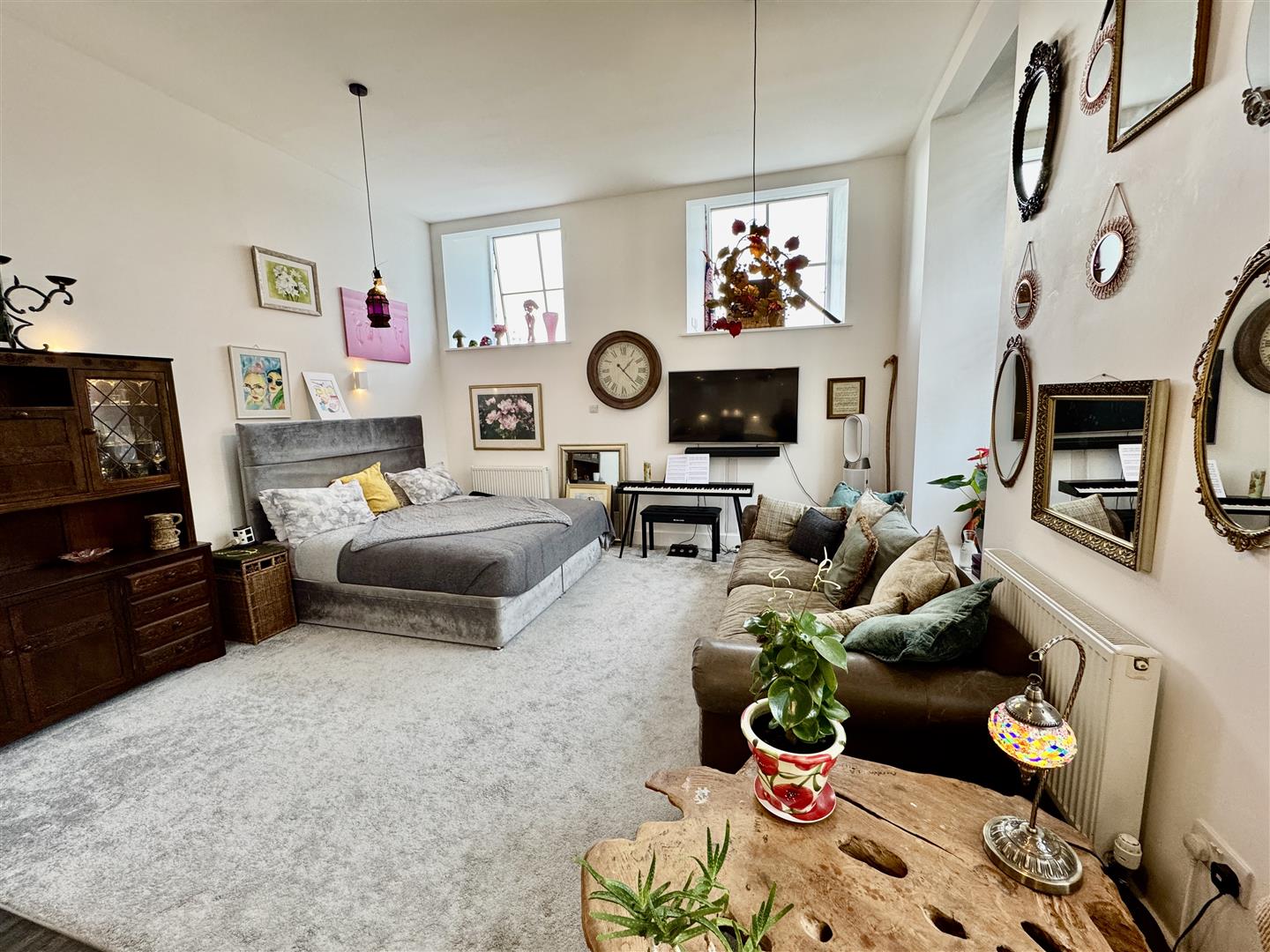 1 bed apartment for sale in Harwal Gate, Silsden, Keighley, BD20 0FB  - Property Image 5