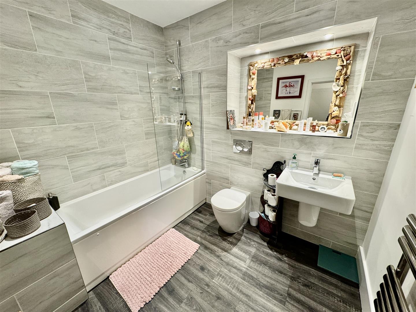 1 bed apartment for sale in Harwal Gate, Silsden, Keighley, BD20 0FB  - Property Image 6