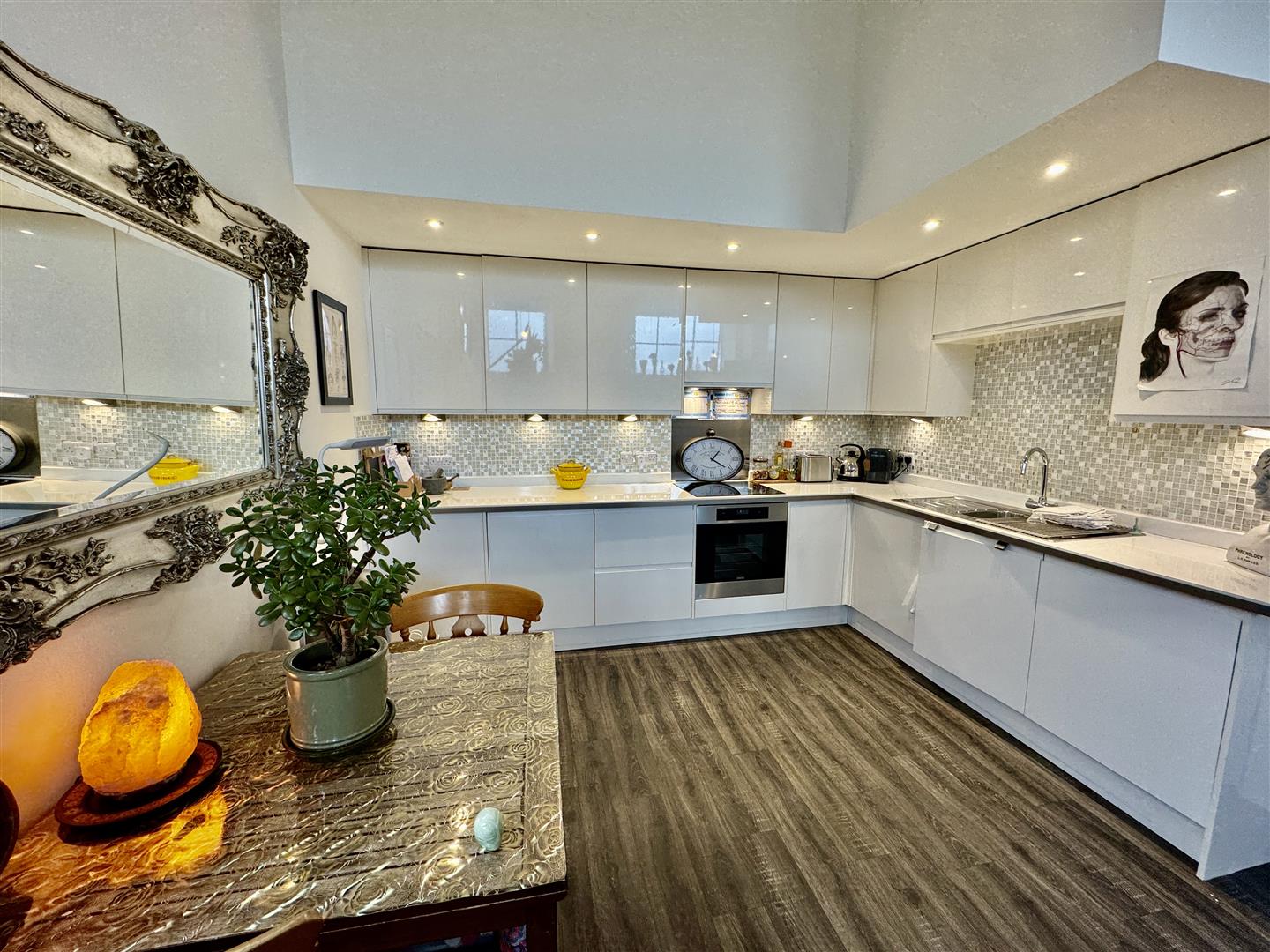 1 bed apartment for sale in Harwal Gate, Silsden, Keighley, BD20 0FB