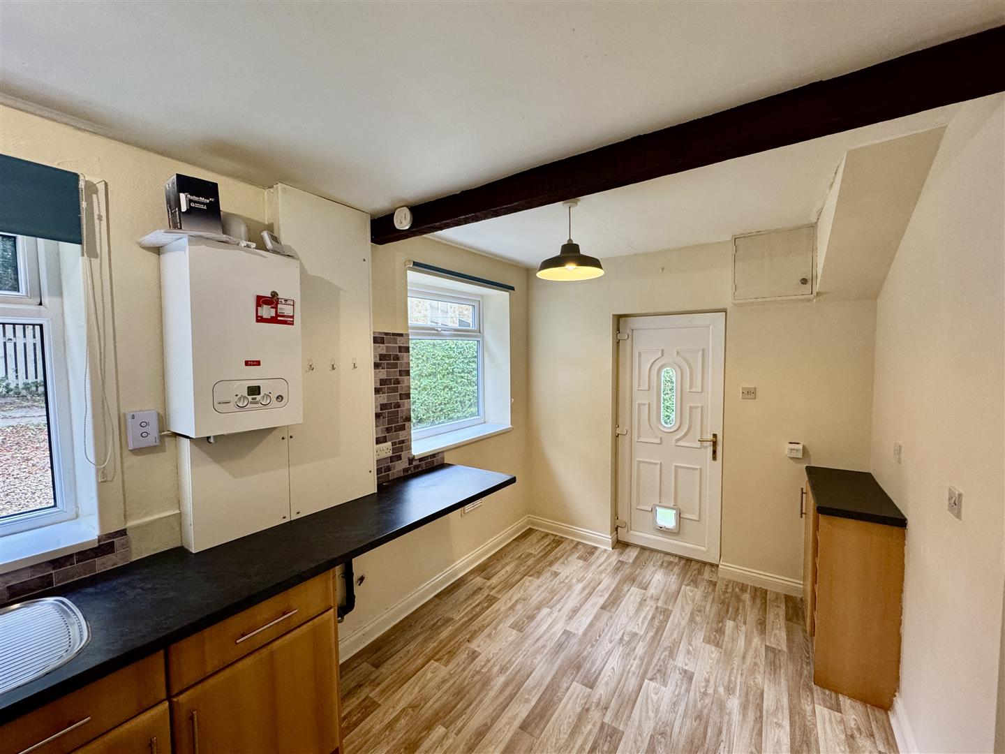 3 bed semi-detached house for sale in Ashbourne Road, Keighley, BD21 1LD  - Property Image 6