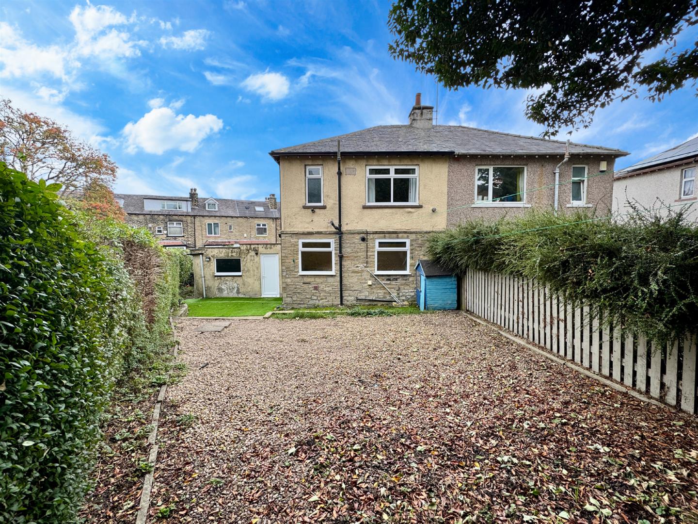 3 bed semi-detached house for sale in Ashbourne Road, Keighley, BD21 1LD  - Property Image 14