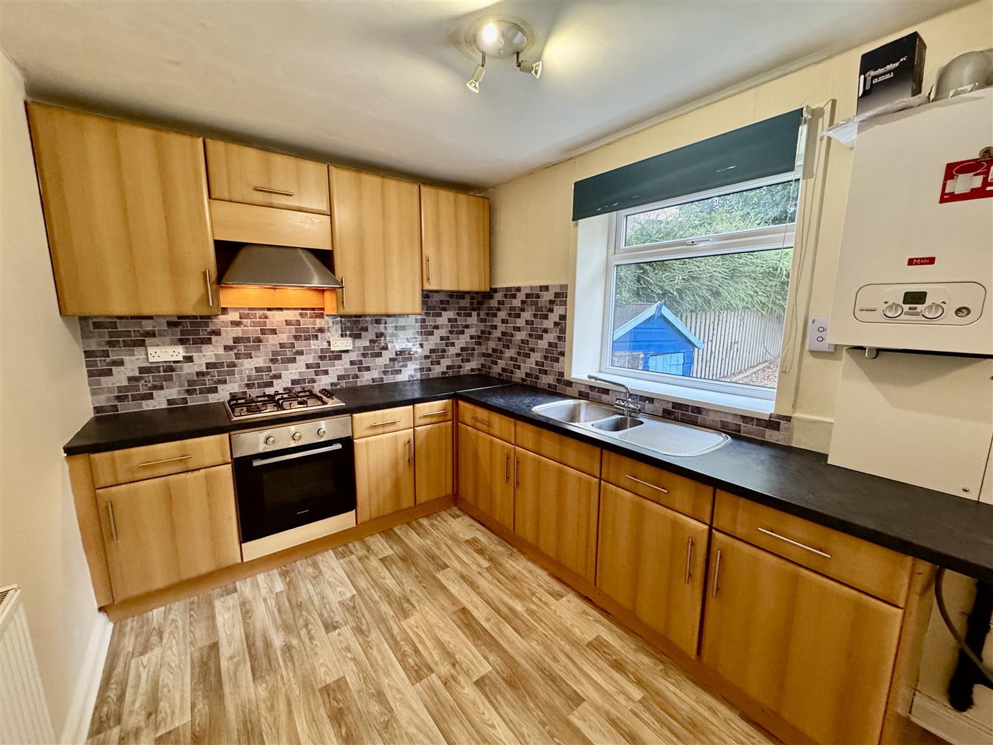 3 bed semi-detached house for sale in Ashbourne Road, Keighley, BD21 1LD  - Property Image 3