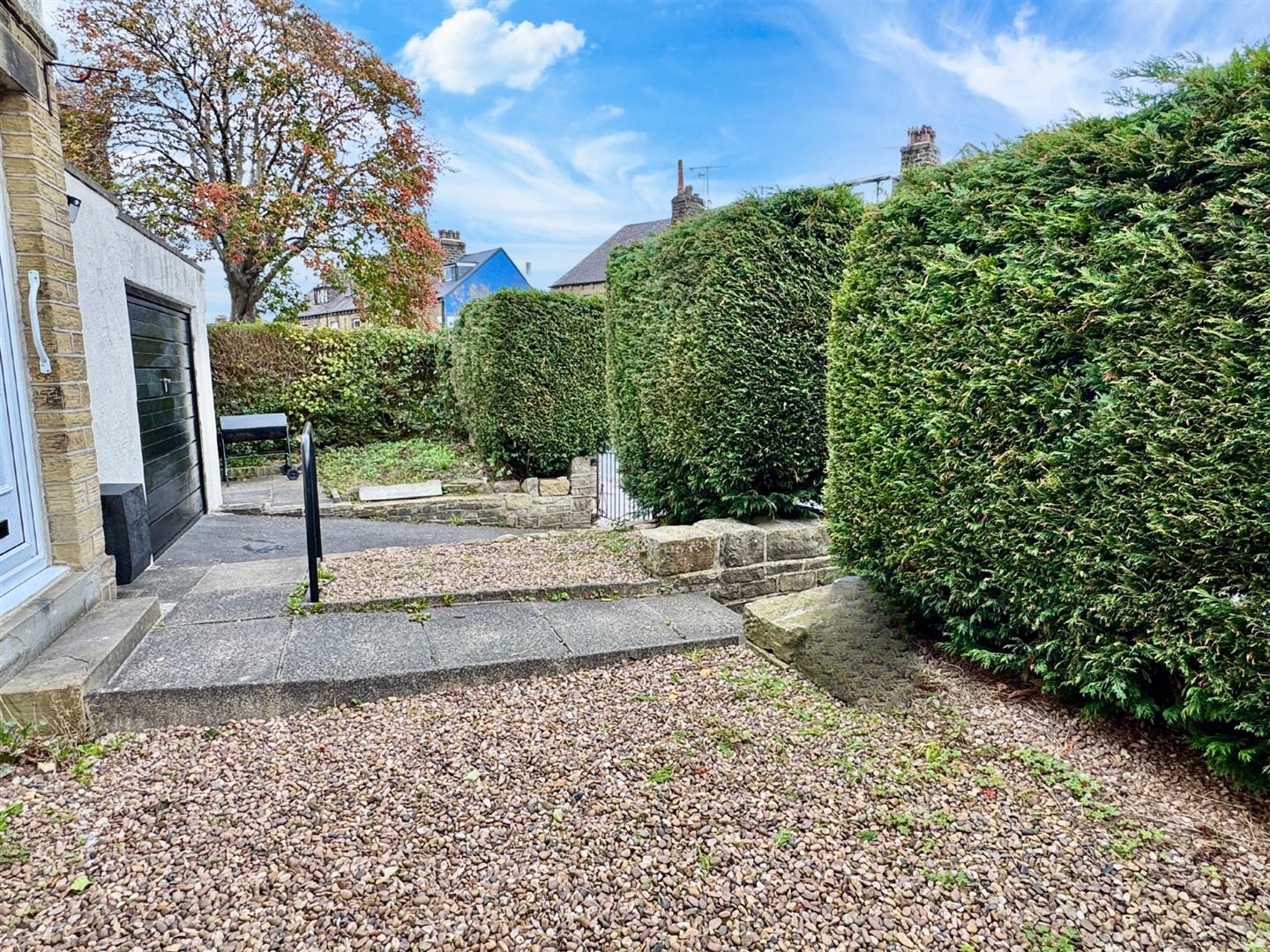 3 bed semi-detached house for sale in Ashbourne Road, Keighley, BD21 1LD 3