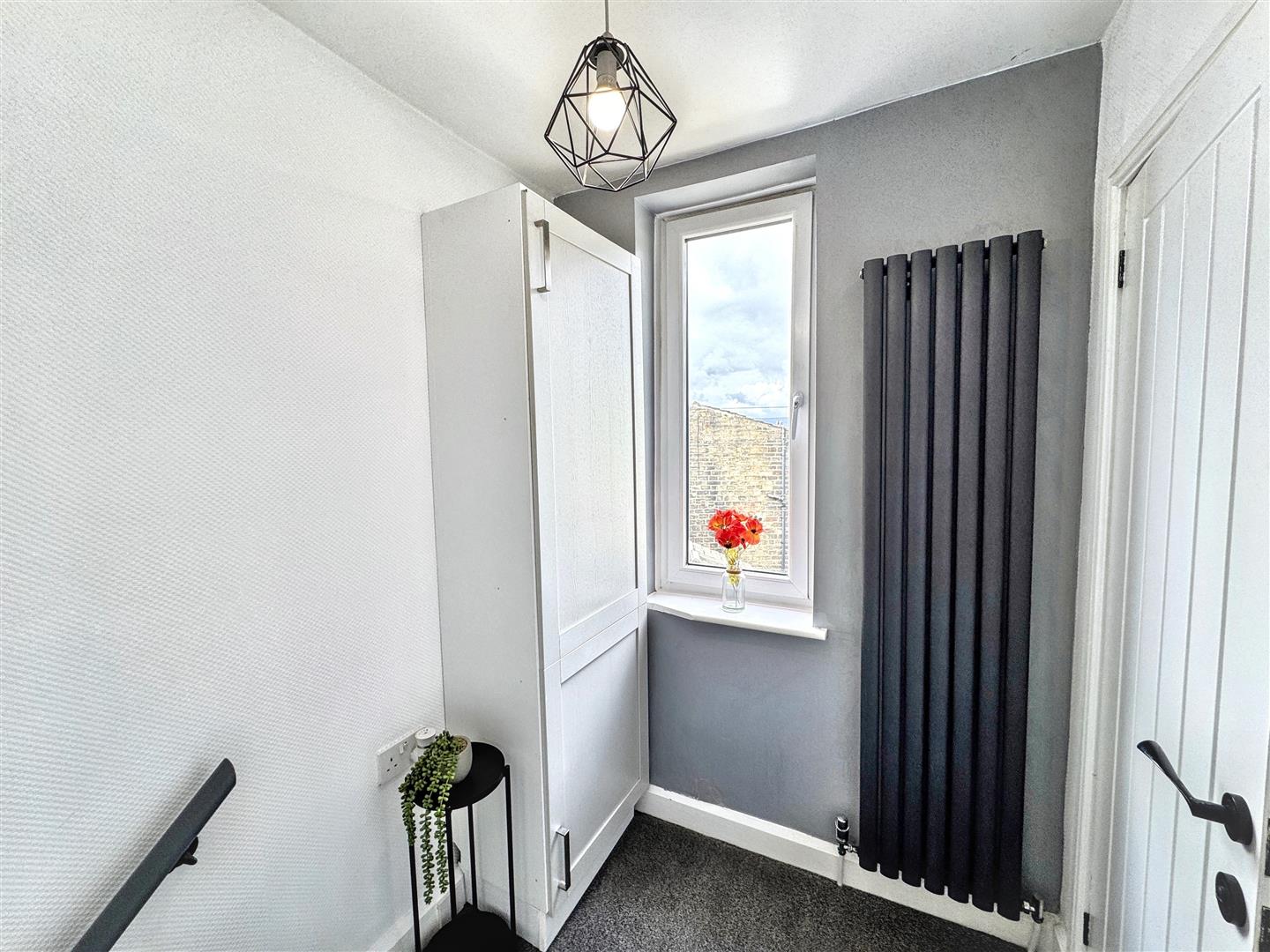 1 bed end of terrace house for sale in Apsley Terrace, Oakworth, BD22 7HF 6