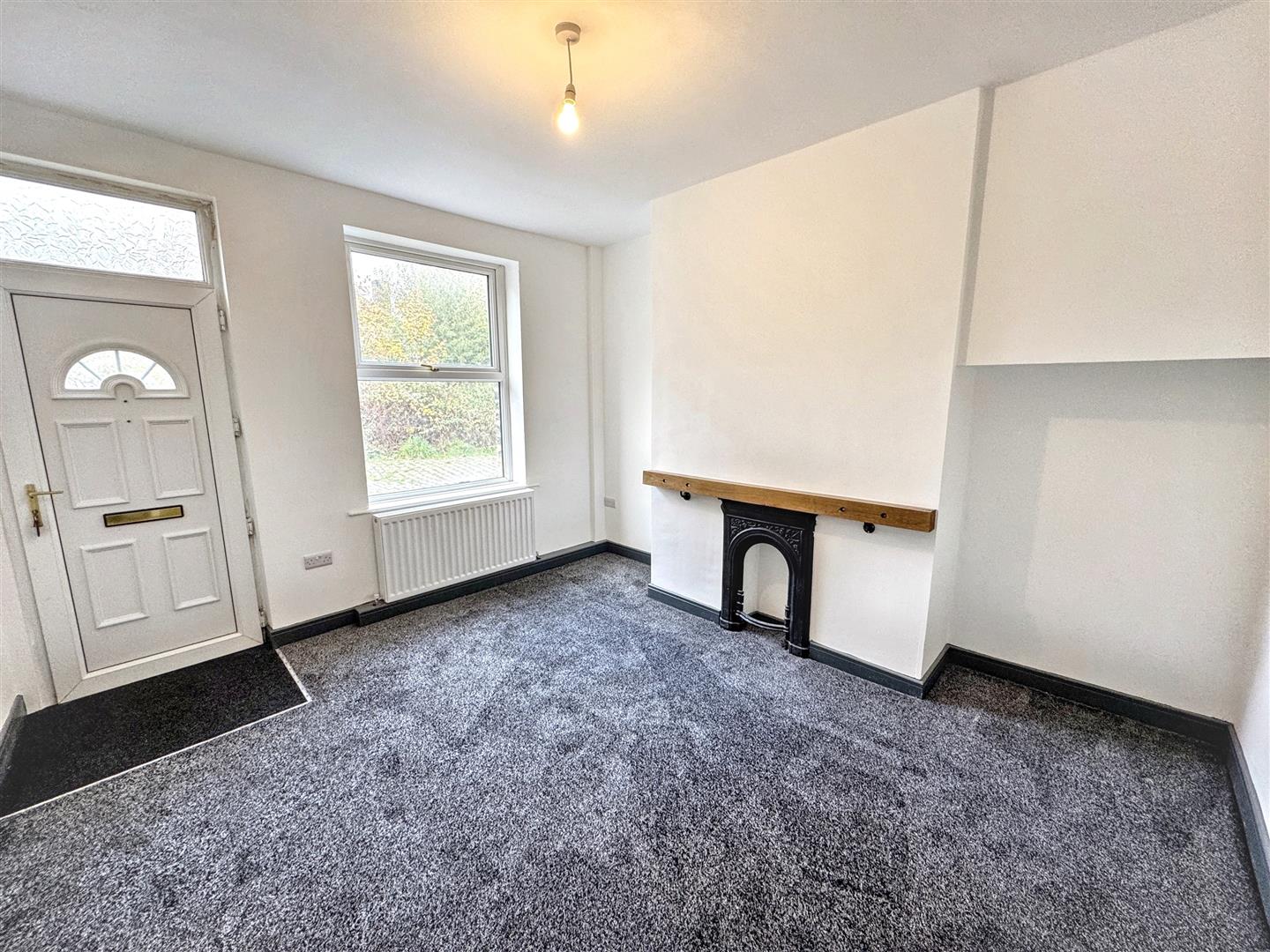 1 bed terraced house for sale in Pickles Street, Keighley, BD21 1EL  - Property Image 2