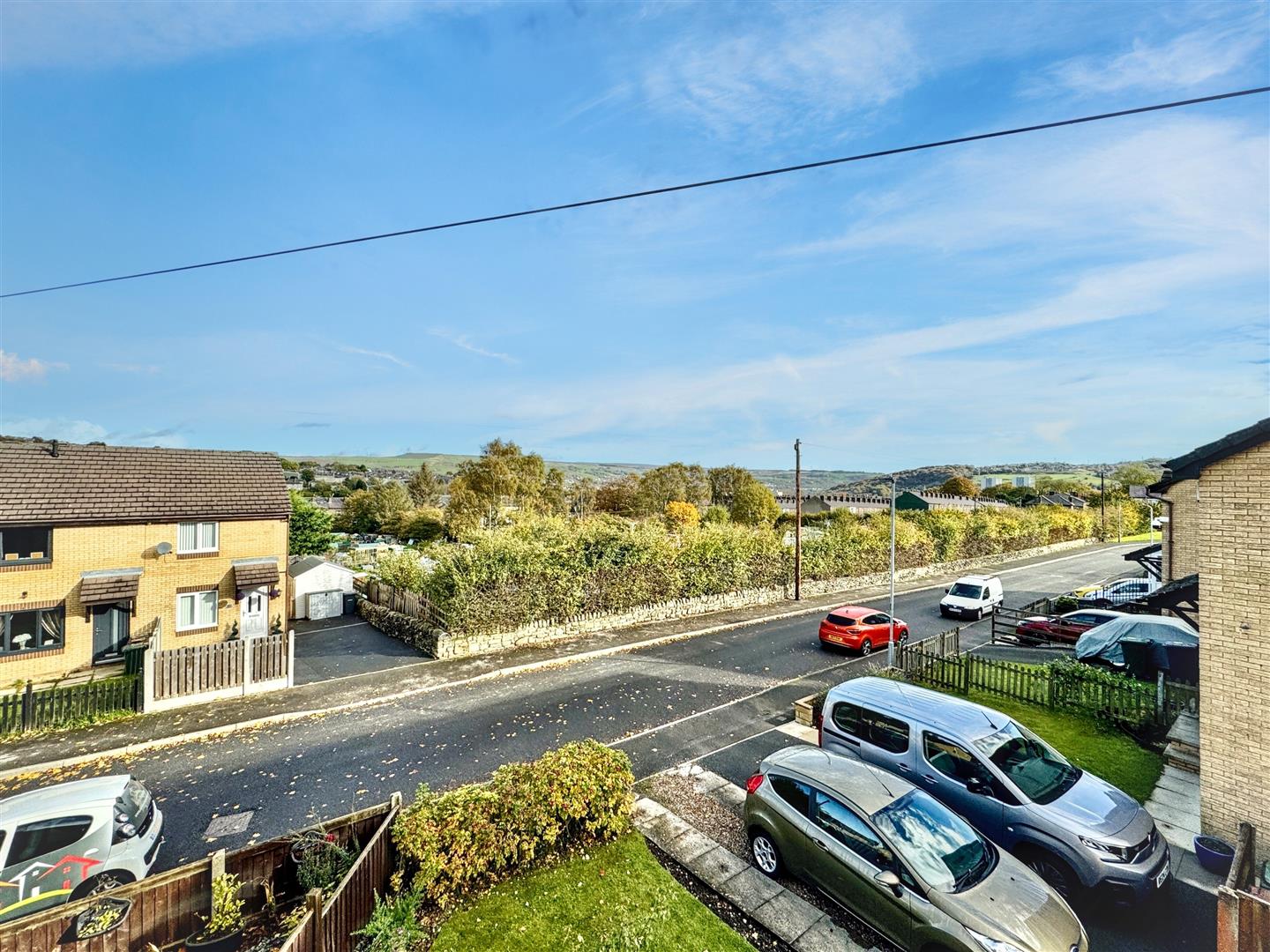 3 bed semi-detached house for sale in Felbrigg Avenue, Keighley, BD22 6BA 15