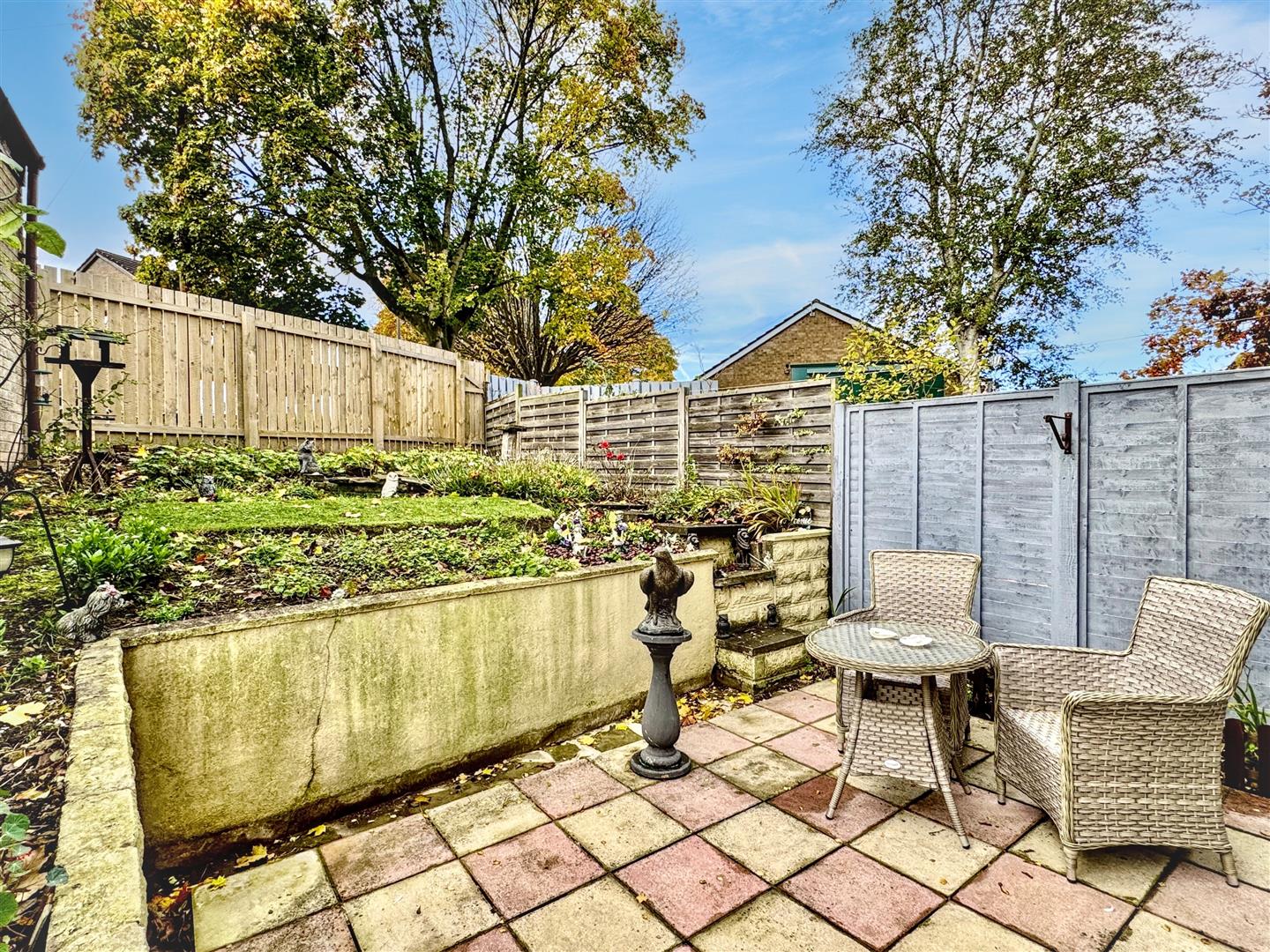 3 bed semi-detached house for sale in Felbrigg Avenue, Keighley, BD22 6BA  - Property Image 11