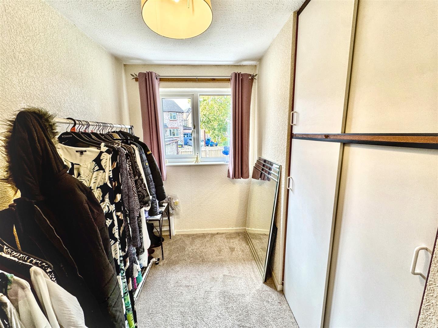 3 bed semi-detached house for sale in Felbrigg Avenue, Keighley, BD22 6BA  - Property Image 9