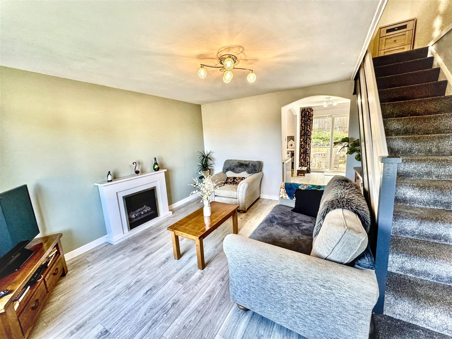 3 bed semi-detached house for sale in Felbrigg Avenue, Keighley, BD22 6BA 2