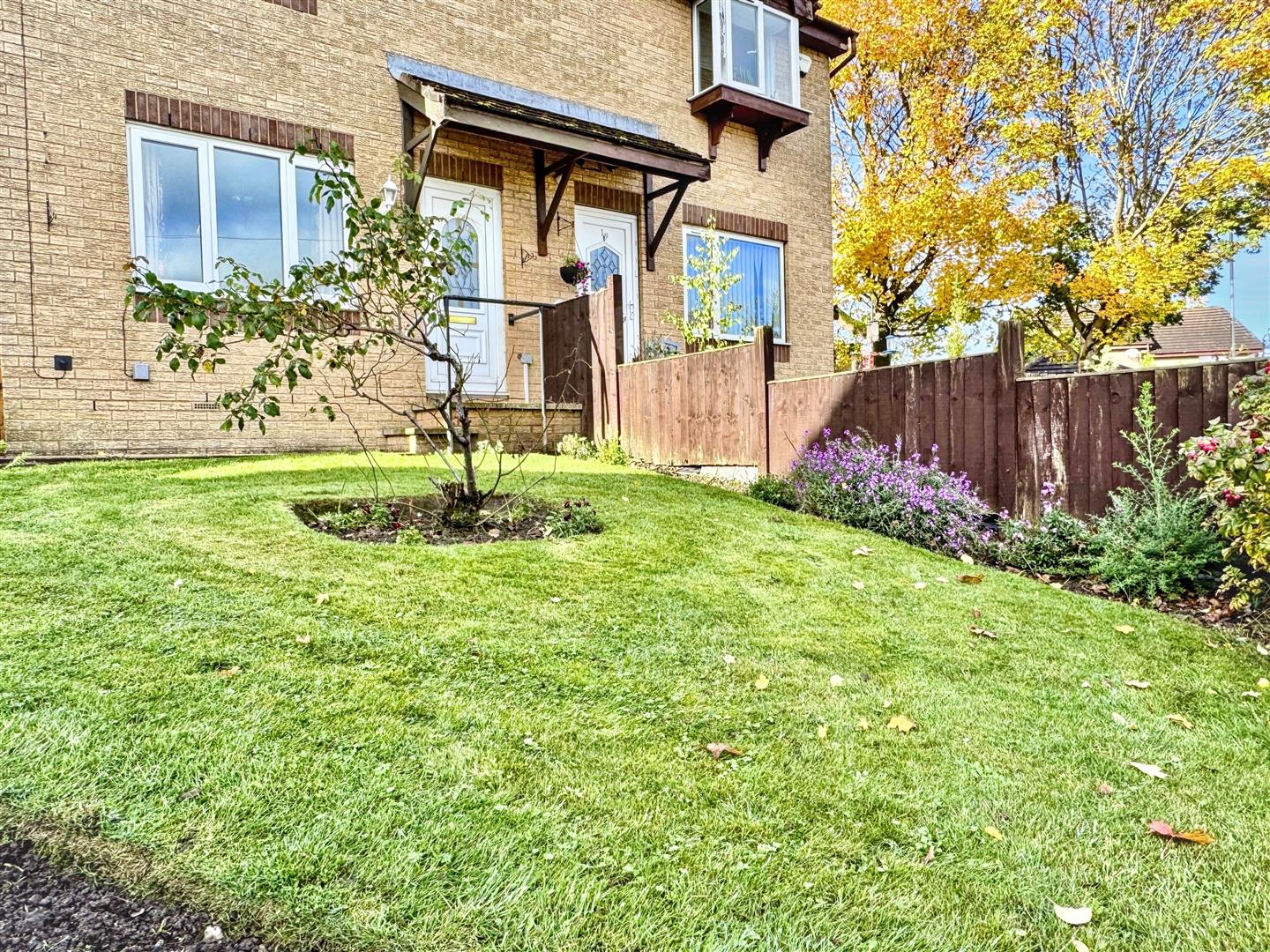 3 bed semi-detached house for sale in Felbrigg Avenue, Keighley, BD22 6BA 14