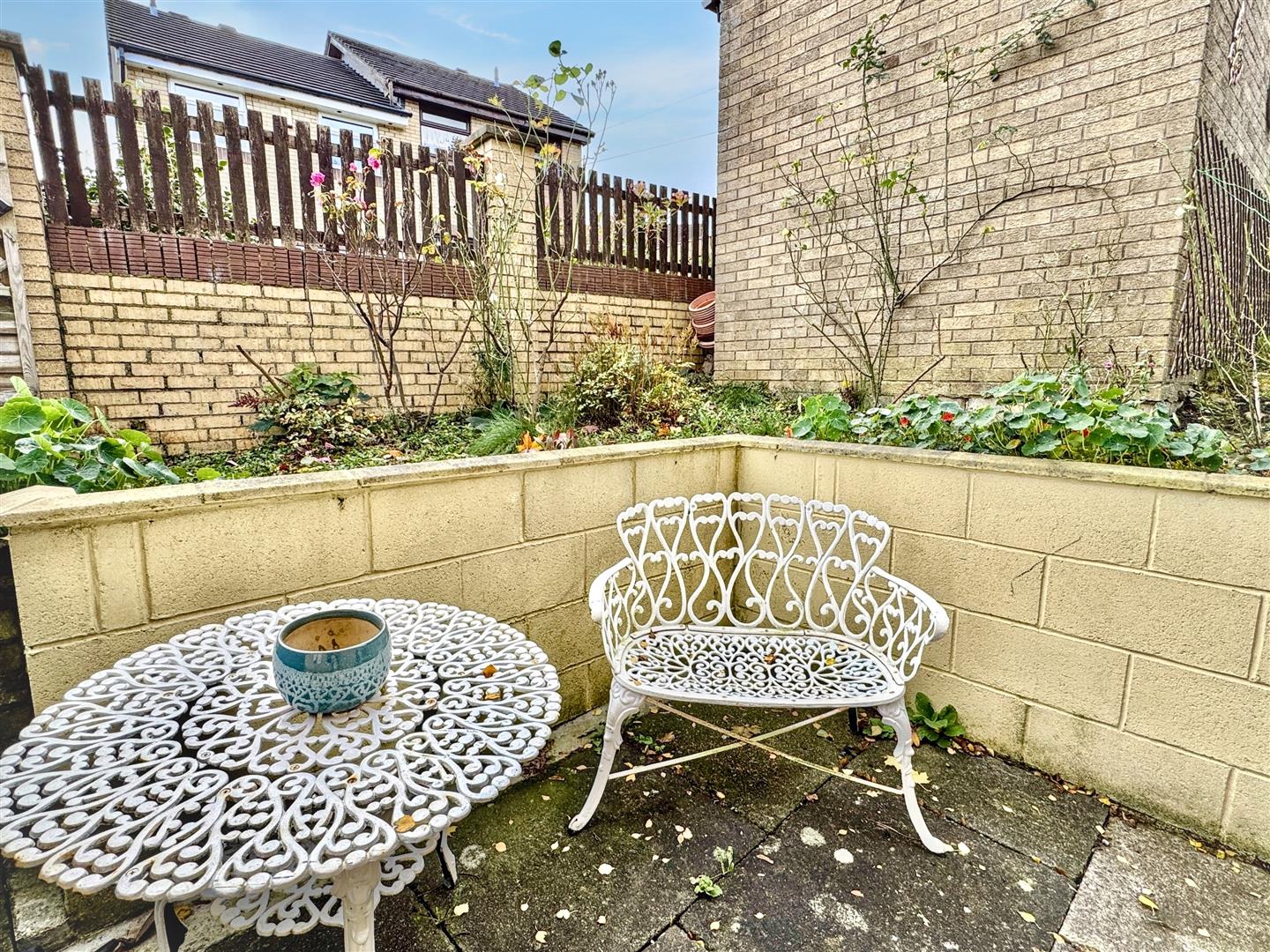 3 bed semi-detached house for sale in Felbrigg Avenue, Keighley, BD22 6BA  - Property Image 14