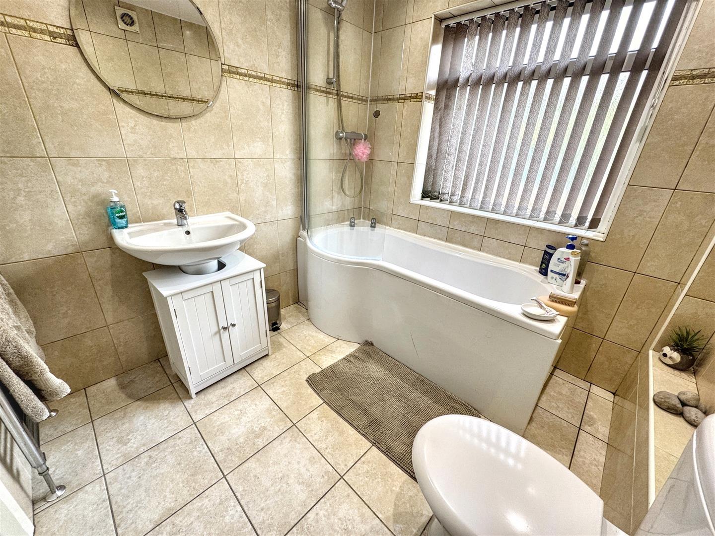 3 bed semi-detached house for sale in Heather Bank Avenue, Oakworth, Keighley, BD22 7LJ  - Property Image 10
