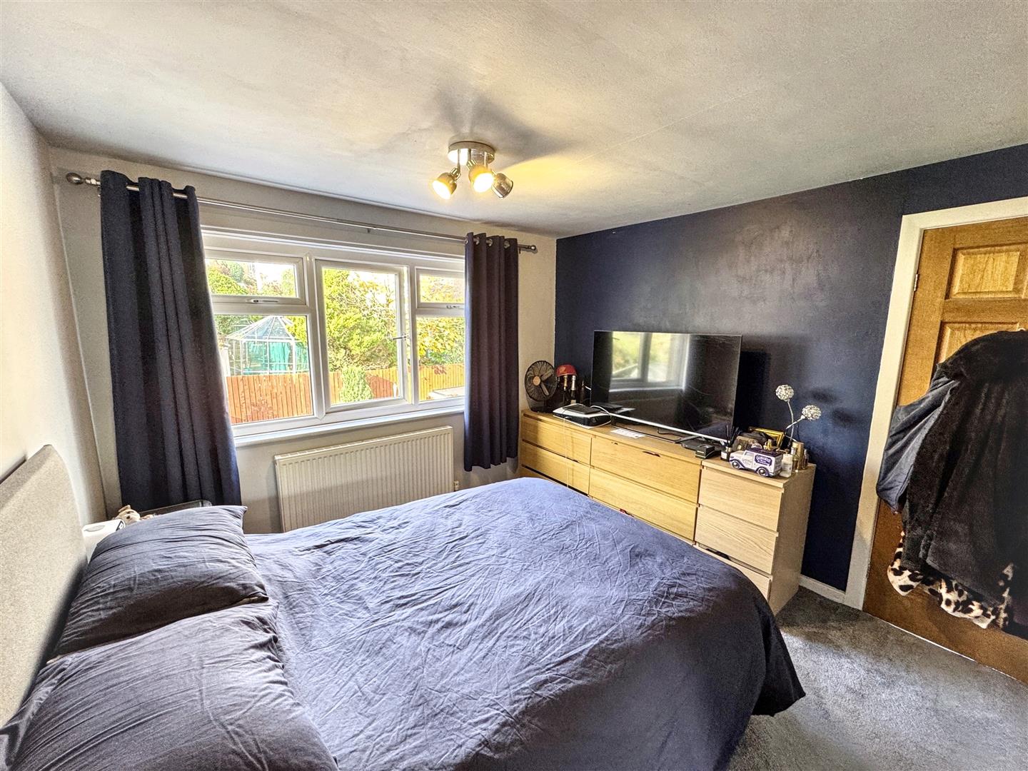 3 bed semi-detached house for sale in Heather Bank Avenue, Oakworth, Keighley, BD22 7LJ  - Property Image 8