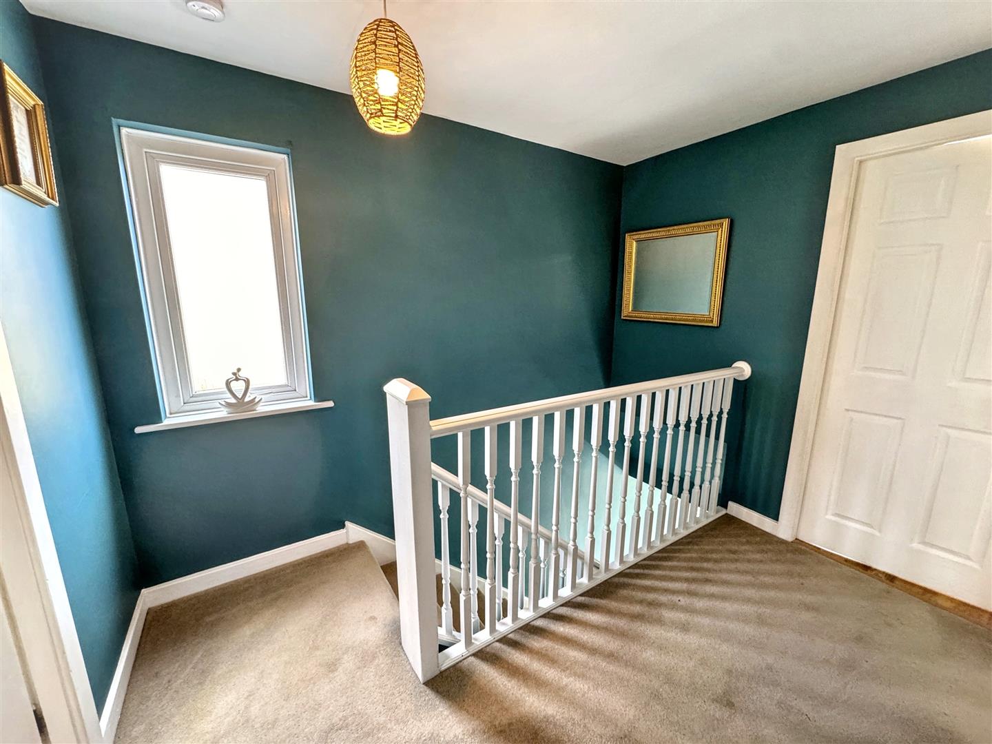 3 bed semi-detached house for sale in Heather Bank Avenue, Oakworth, Keighley, BD22 7LJ 5