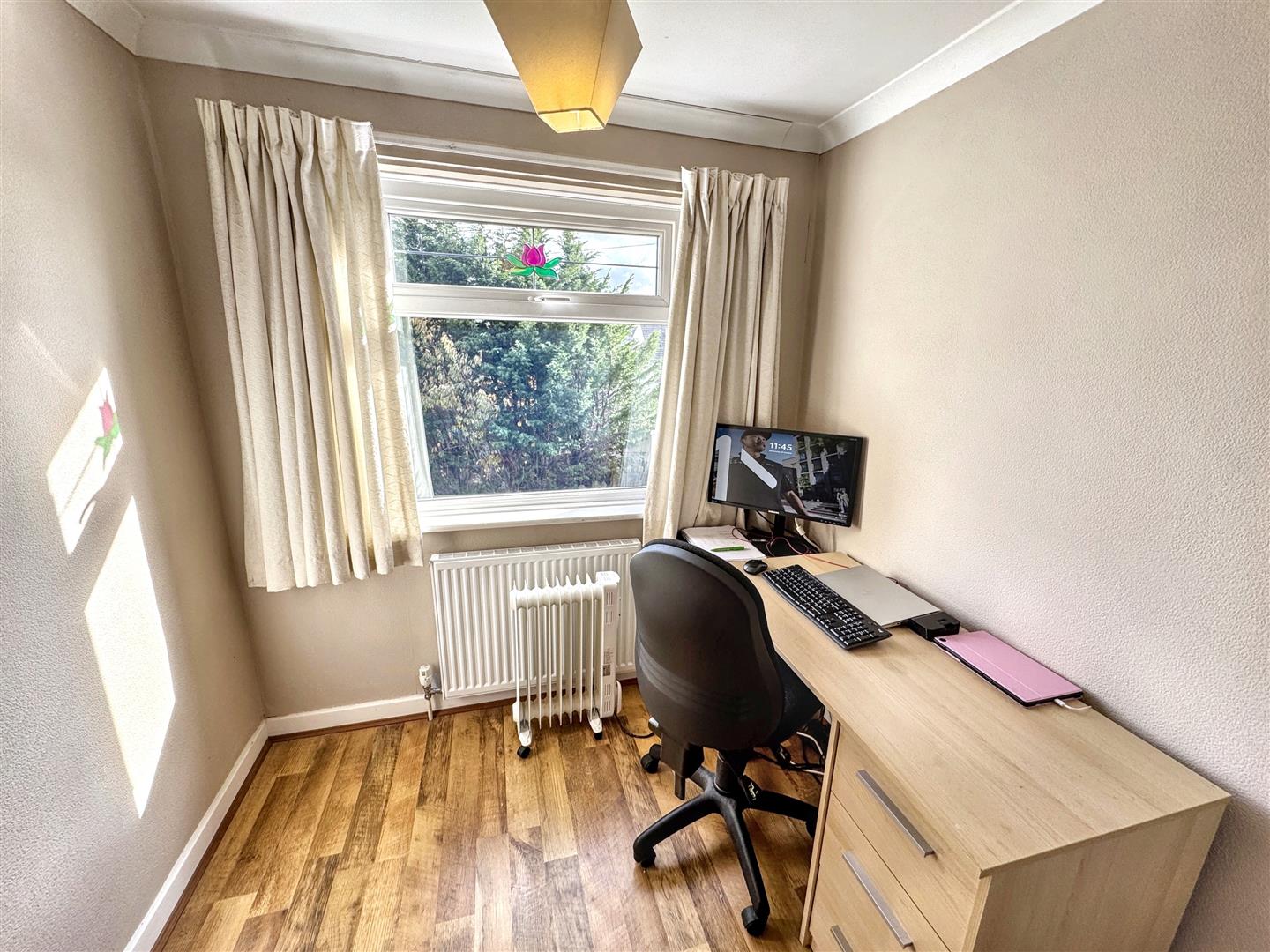 3 bed semi-detached house for sale in Heather Bank Avenue, Oakworth, Keighley, BD22 7LJ  - Property Image 9