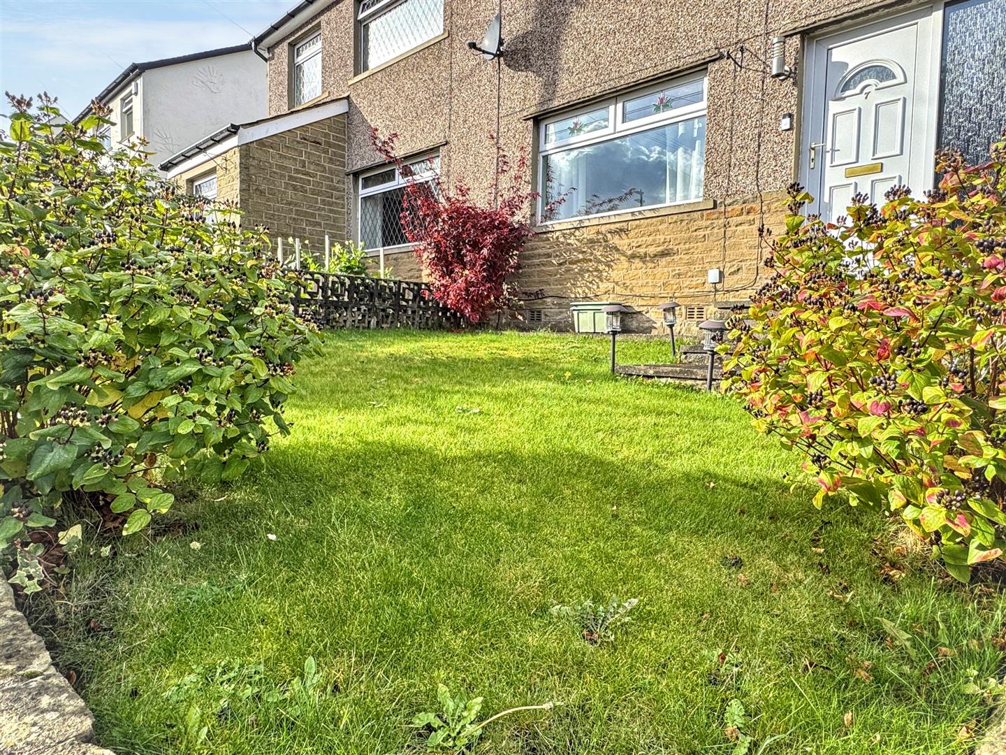 3 bed semi-detached house for sale in Heather Bank Avenue, Oakworth, Keighley, BD22 7LJ 10