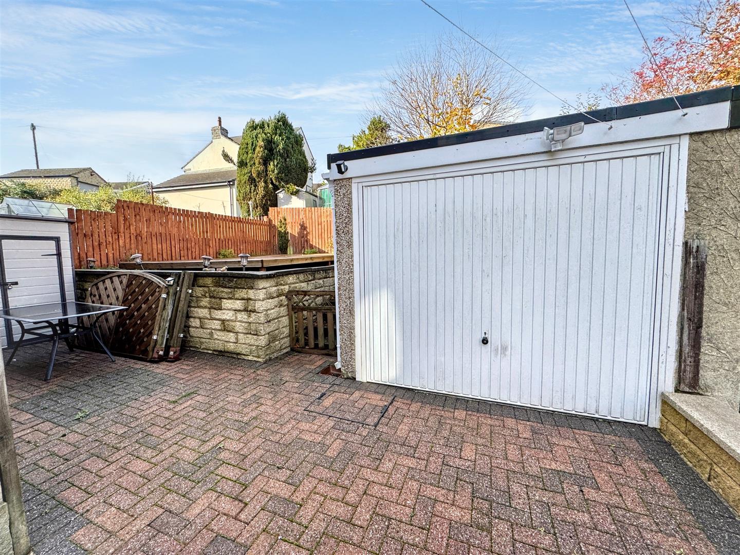 3 bed semi-detached house for sale in Heather Bank Avenue, Oakworth, Keighley, BD22 7LJ  - Property Image 13