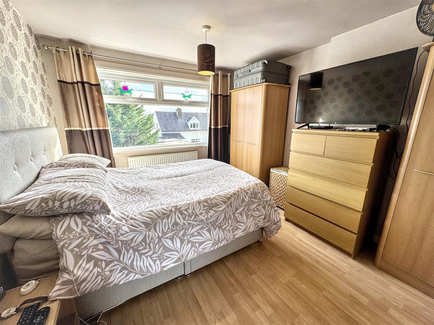 3 bed semi-detached house for sale in Heather Bank Avenue, Oakworth, Keighley, BD22 7LJ  - Property Image 7