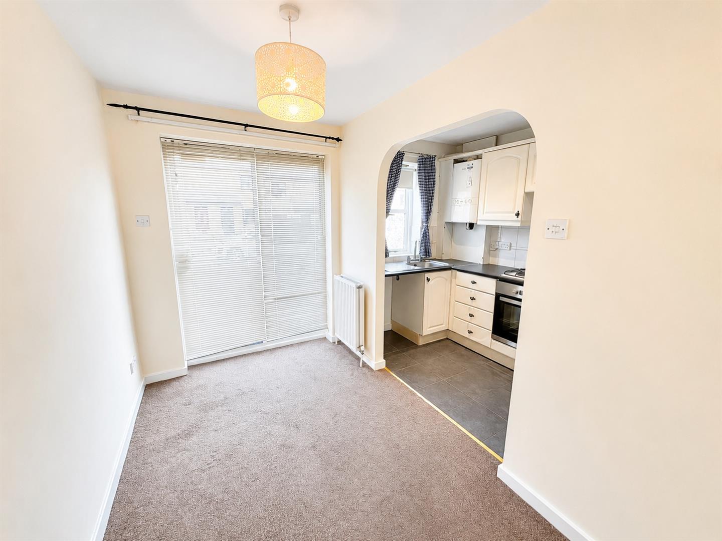 2 bed end of terrace house for sale in Long Lane, Harden, Bingley, BD16 1HP 5
