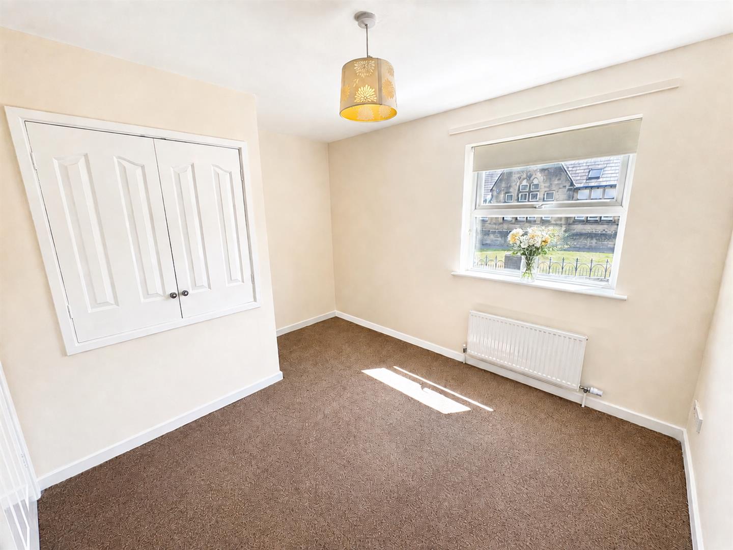 2 bed end of terrace house for sale in Long Lane, Harden, Bingley, BD16 1HP 7