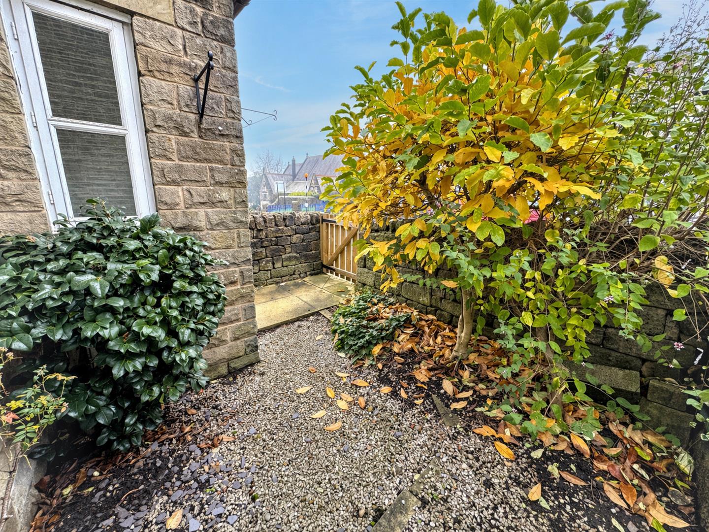 2 bed end of terrace house for sale in Long Lane, Harden, Bingley, BD16 1HP  - Property Image 6