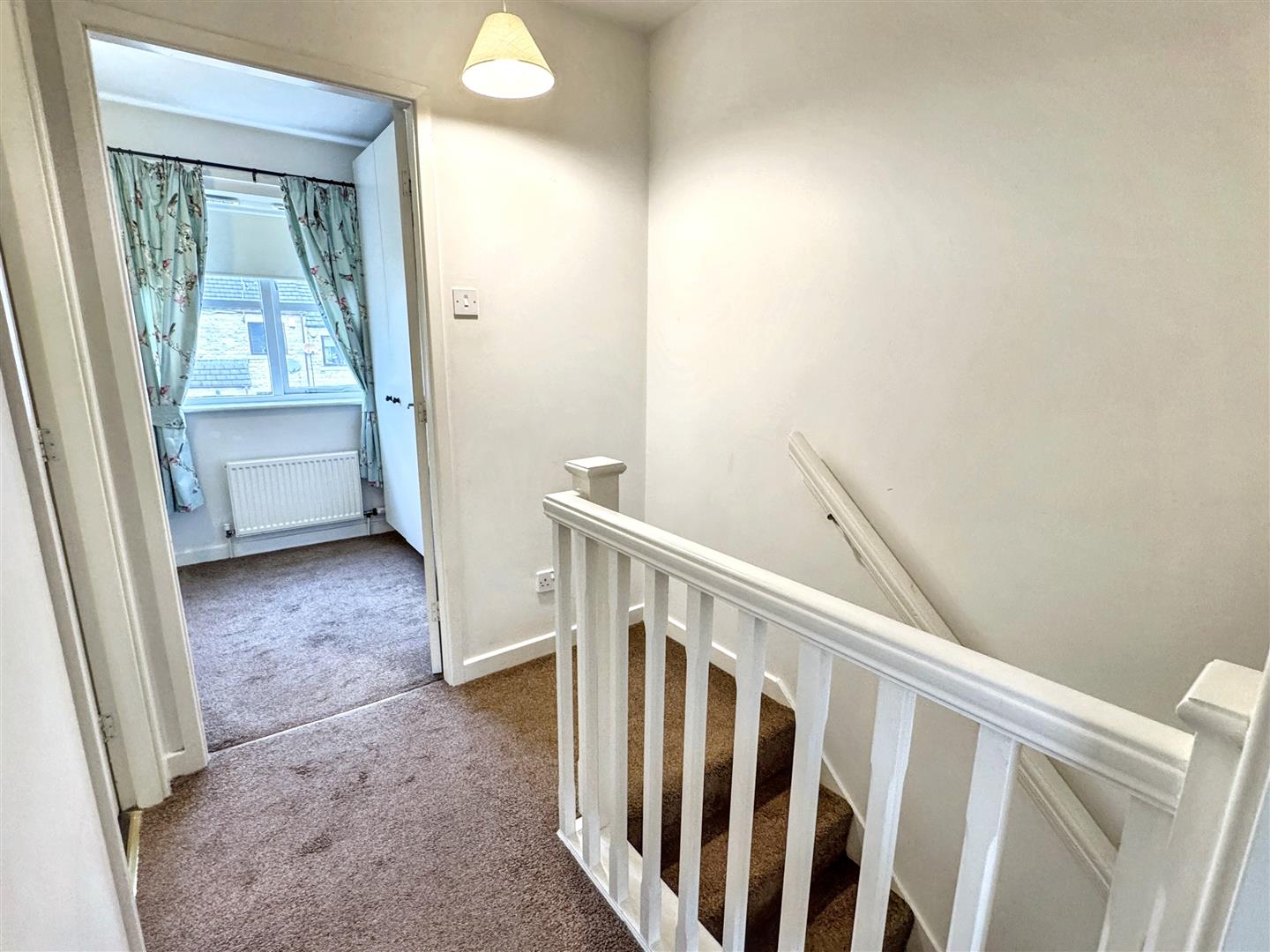 2 bed end of terrace house for sale in Long Lane, Harden, Bingley, BD16 1HP 4