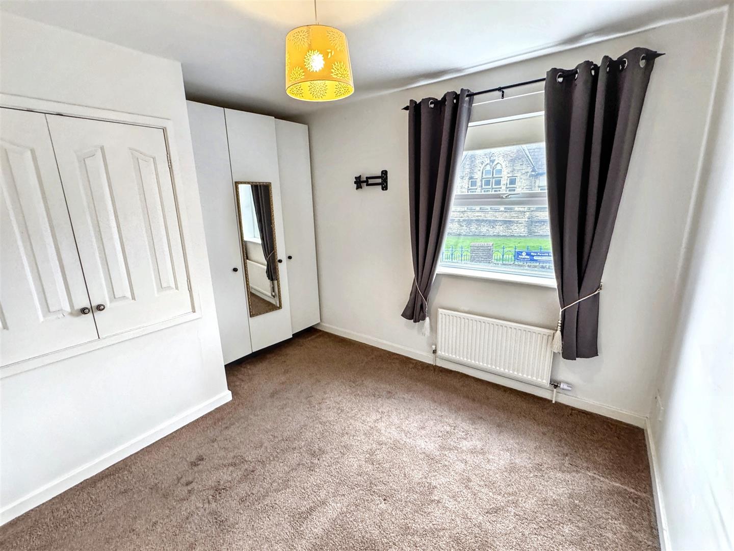 2 bed end of terrace house for sale in Long Lane, Harden, Bingley, BD16 1HP 5