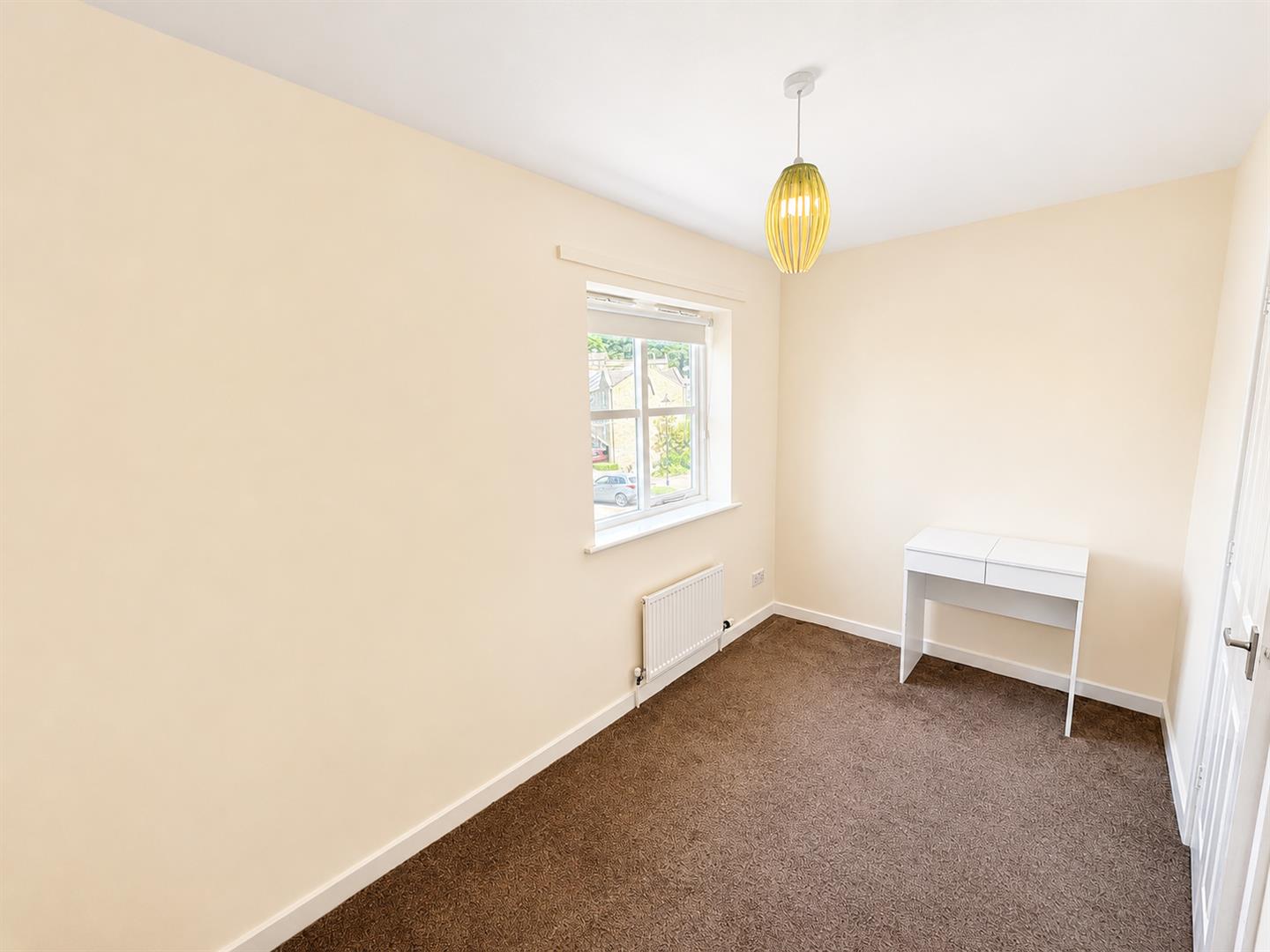 2 bed end of terrace house for sale in Long Lane, Harden, Bingley, BD16 1HP 8