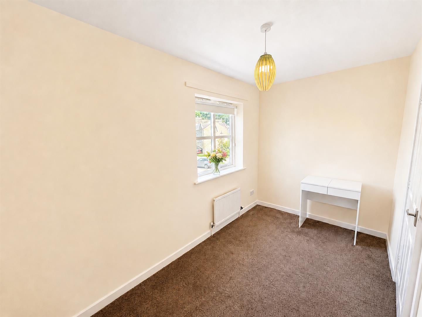 2 bed end of terrace house for sale in Long Lane, Harden, Bingley, BD16 1HP 8