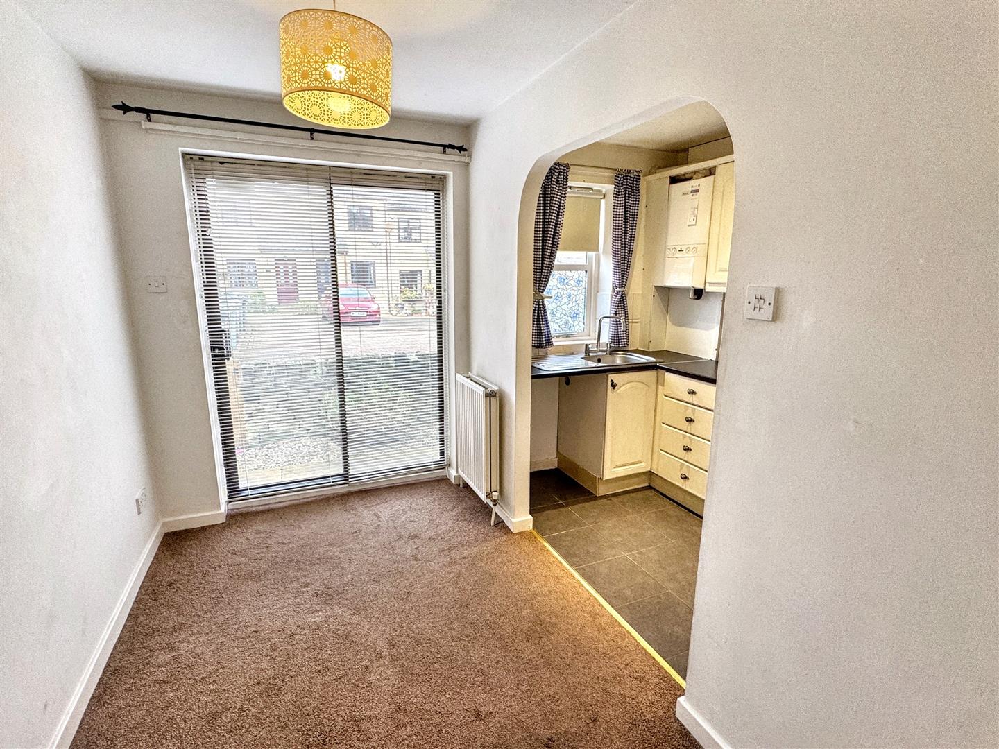 2 bed end of terrace house for sale in Long Lane, Harden, Bingley, BD16 1HP  - Property Image 4