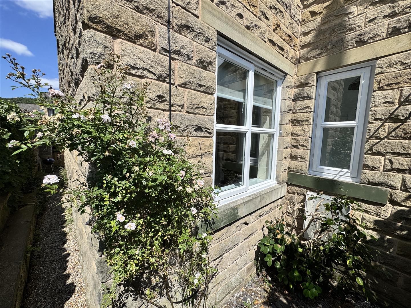 2 bed end of terrace house for sale in Long Lane, Harden, Bingley, BD16 1HP 10