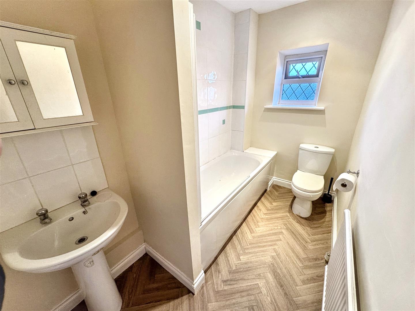 2 bed end of terrace house for sale in Arcadia Street, Keighley, BD21 1EJ 4