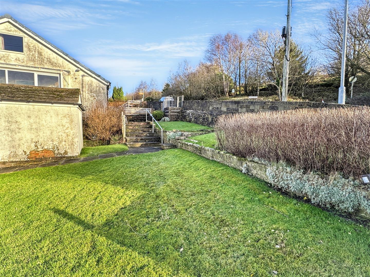 3 bed semi-detached bungalow for sale in Brow Top Road, Cross Roads, Keighley, BD22 9PH 10