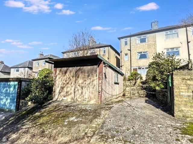 3 bed semi-detached house for sale in Park Lane, Keighley, BD21 4RL  - Property Image 18