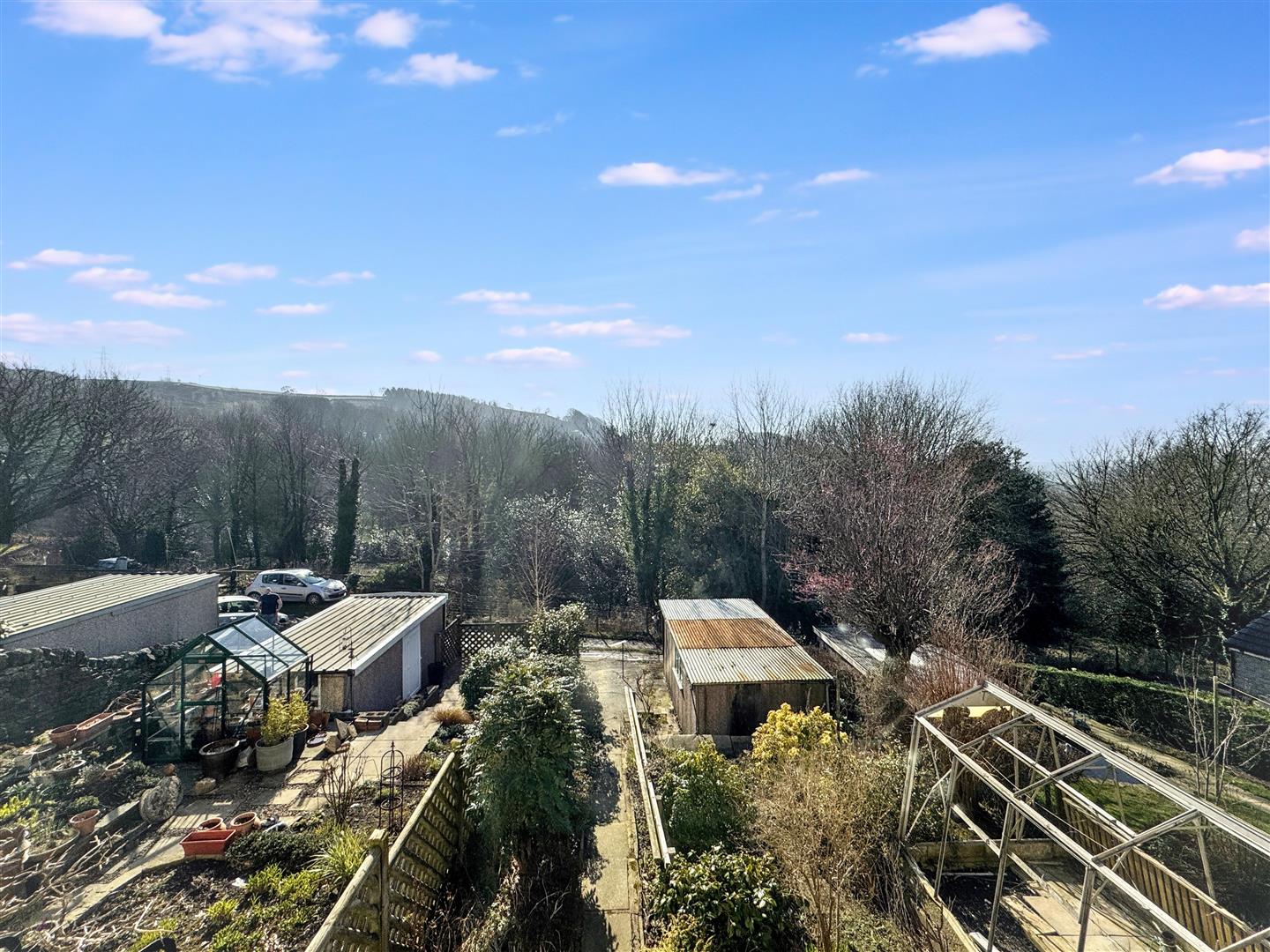 3 bed semi-detached house for sale in Park Lane, Keighley, BD21 4RL 14