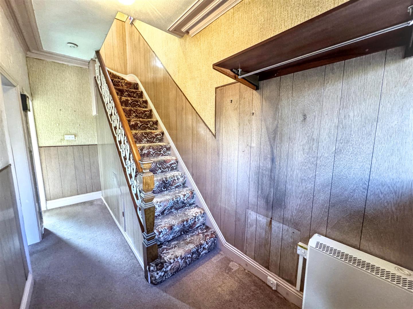 3 bed semi-detached house for sale in Park Lane, Keighley, BD21 4RL 5