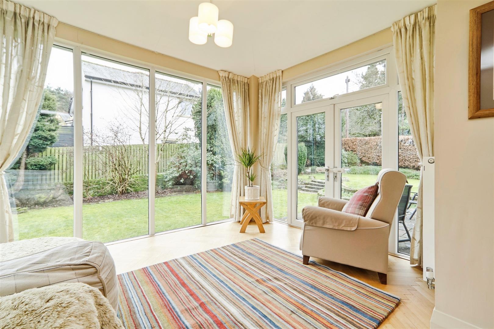 6 bed detached house for sale in Ghyll Wood Drive, Bingley, BD16 1NF 8