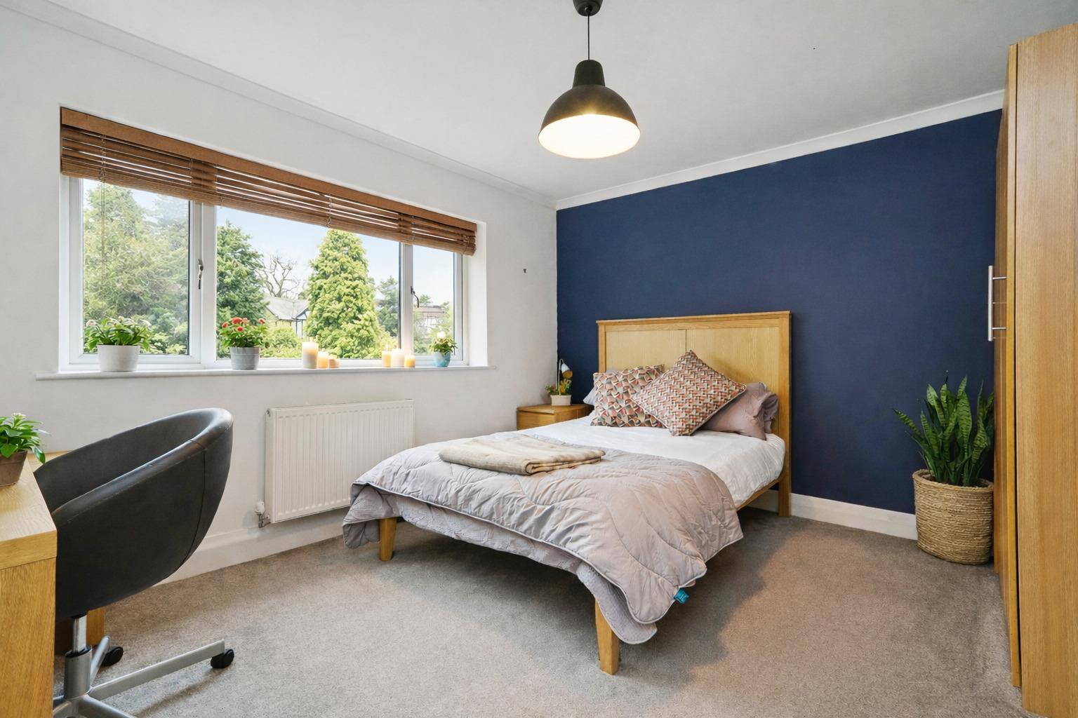 6 bed detached house for sale in Ghyll Wood Drive, Bingley, BD16 1NF  - Property Image 17