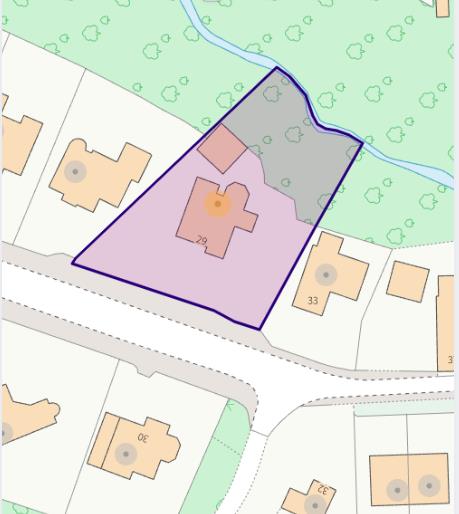 6 bed detached house for sale in Ghyll Wood Drive, Bingley, BD16 1NF  - Property Image 28