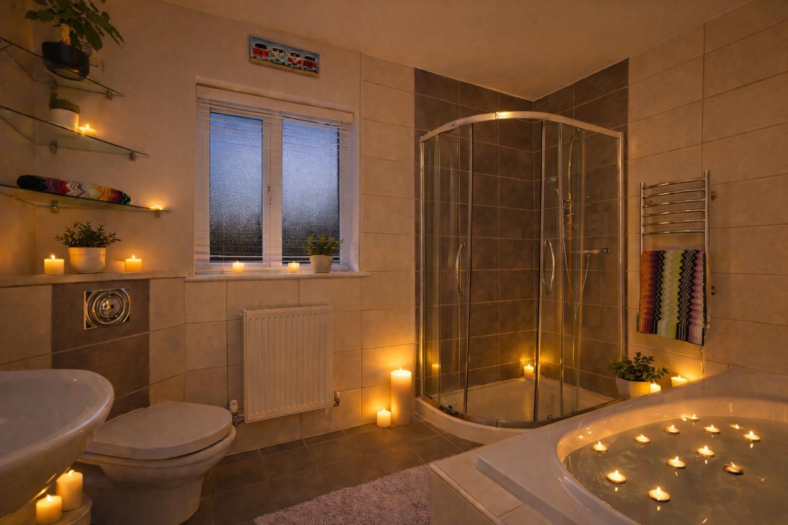 6 bed detached house for sale in Ghyll Wood Drive, Bingley, BD16 1NF 17